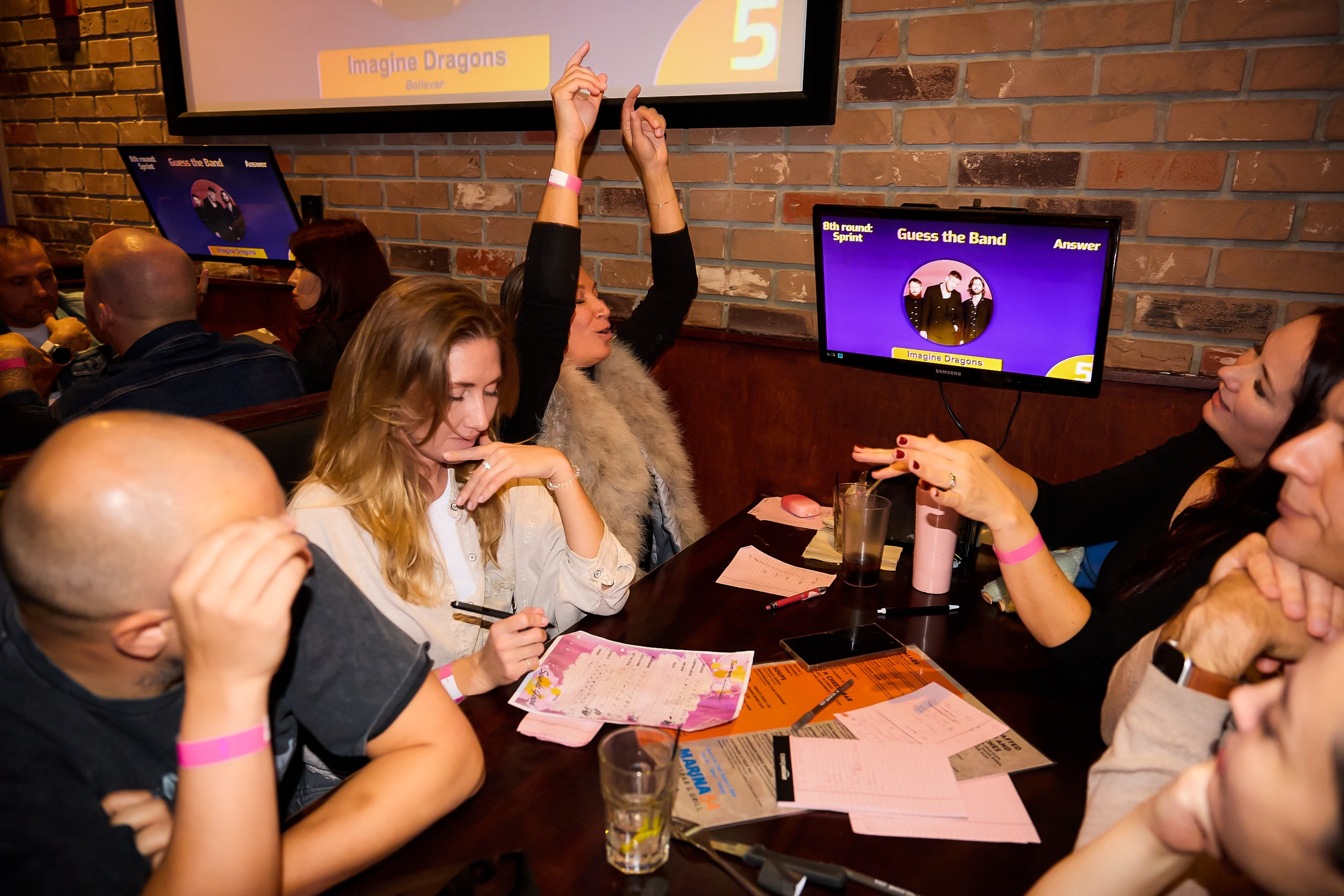 SOUNDS GOOD#2. Photographer Julia Makoveeva