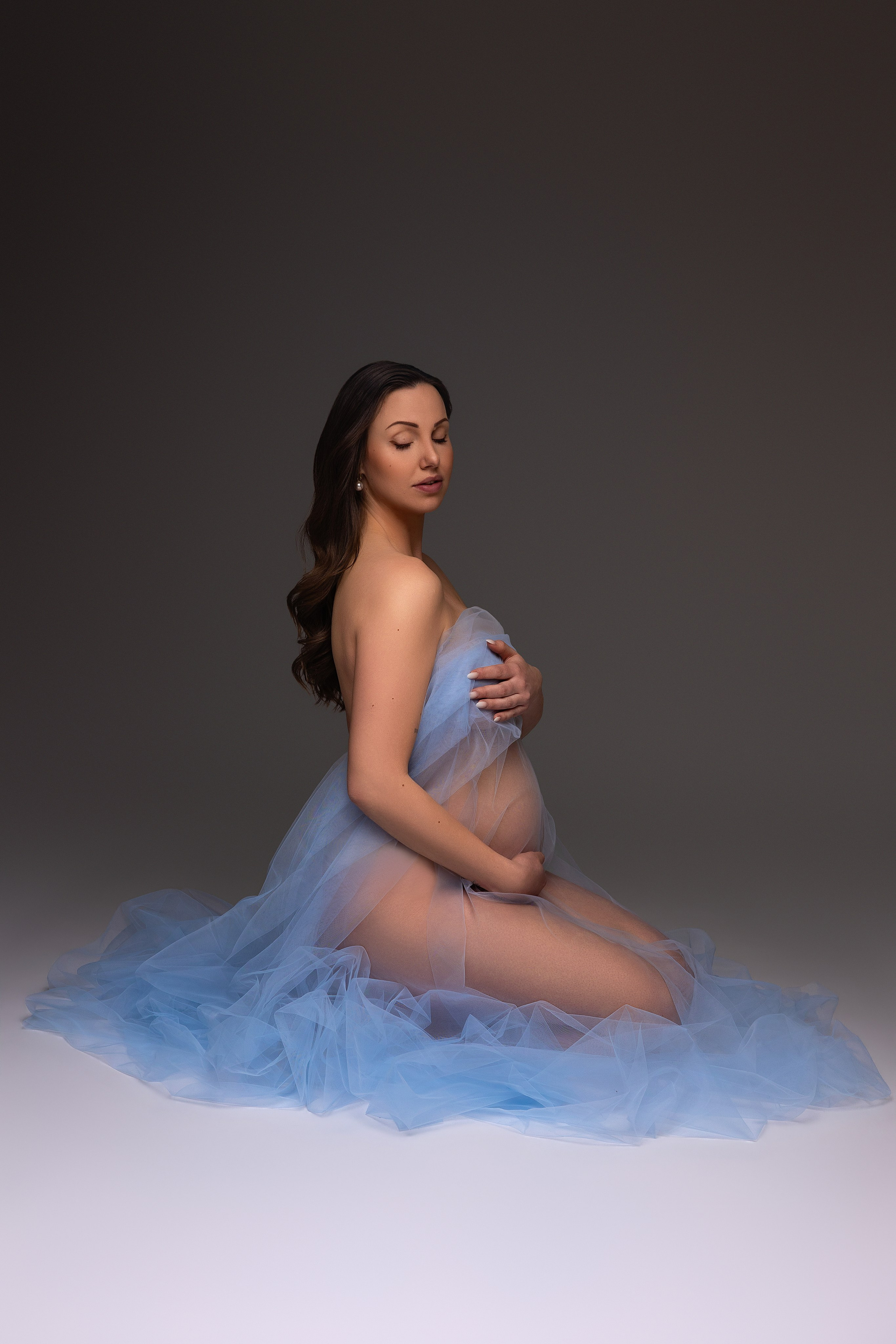 Babybauch. Neugeborene- Schwangerschaft- und Kinder Fotografin in Lehre