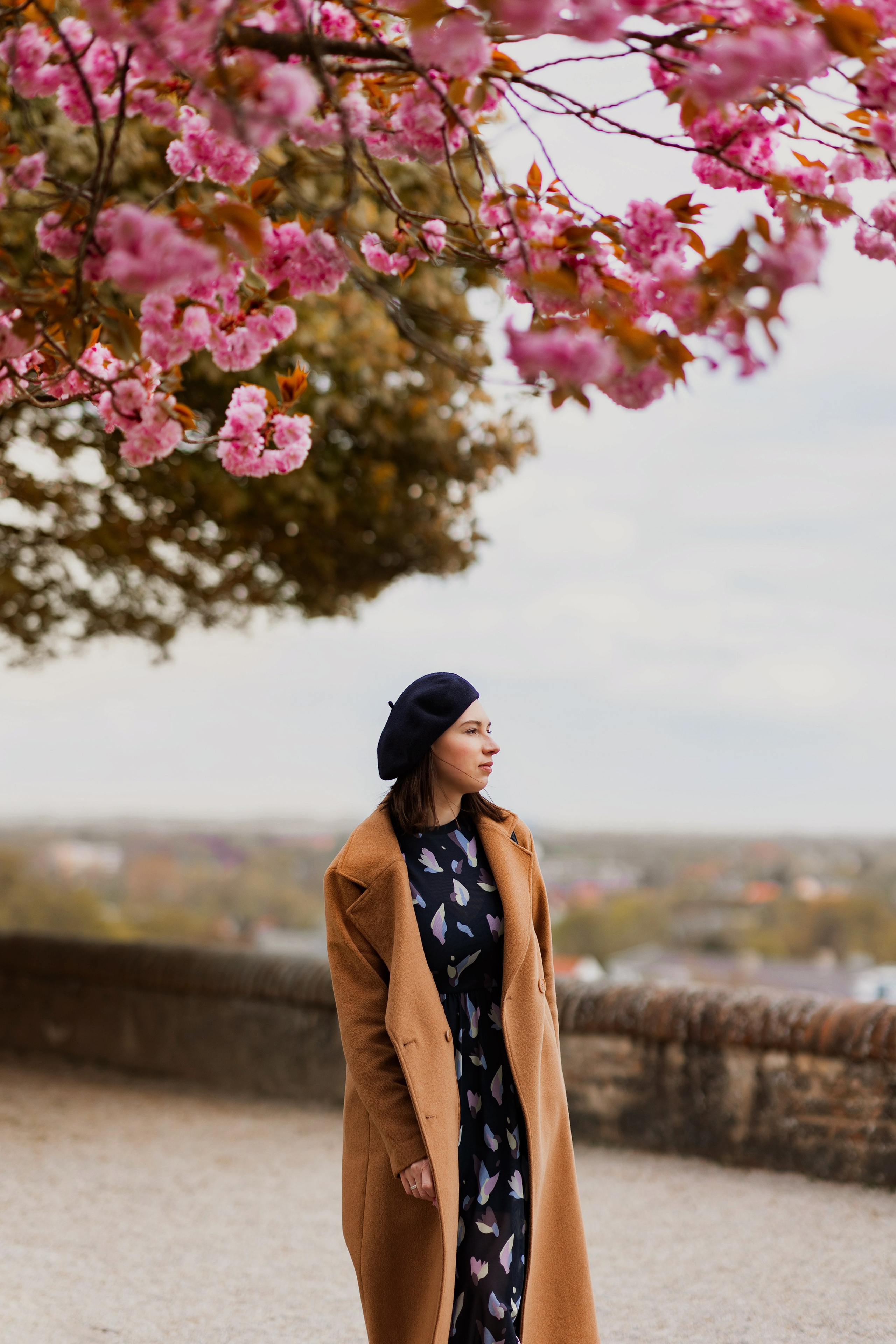 BLOSSOM IM SCHLOSS DACHAU. Family Fotografer in München und Umgebung