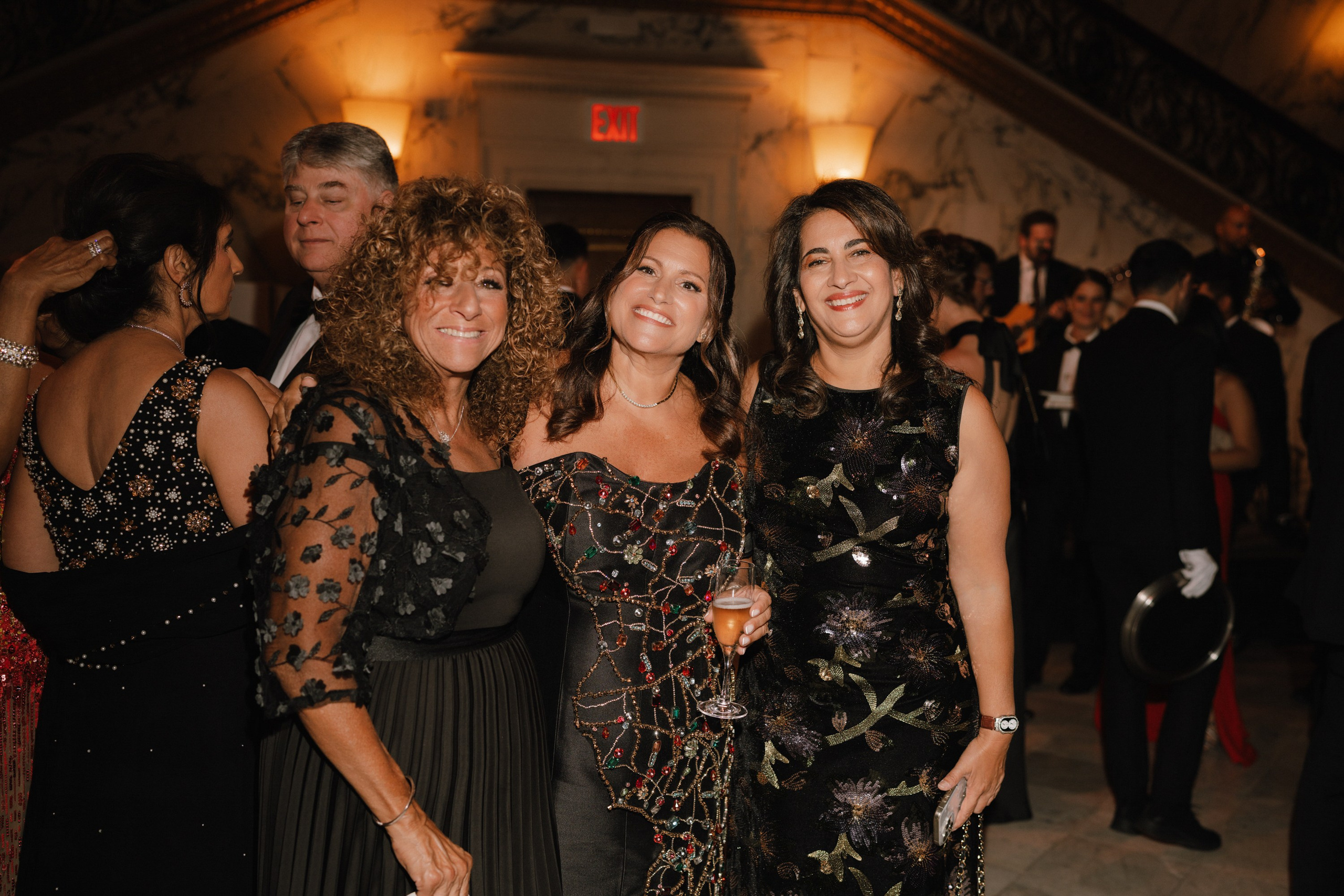 Nicole and Akash. Wedding photographer and videographer New York | New Jersey