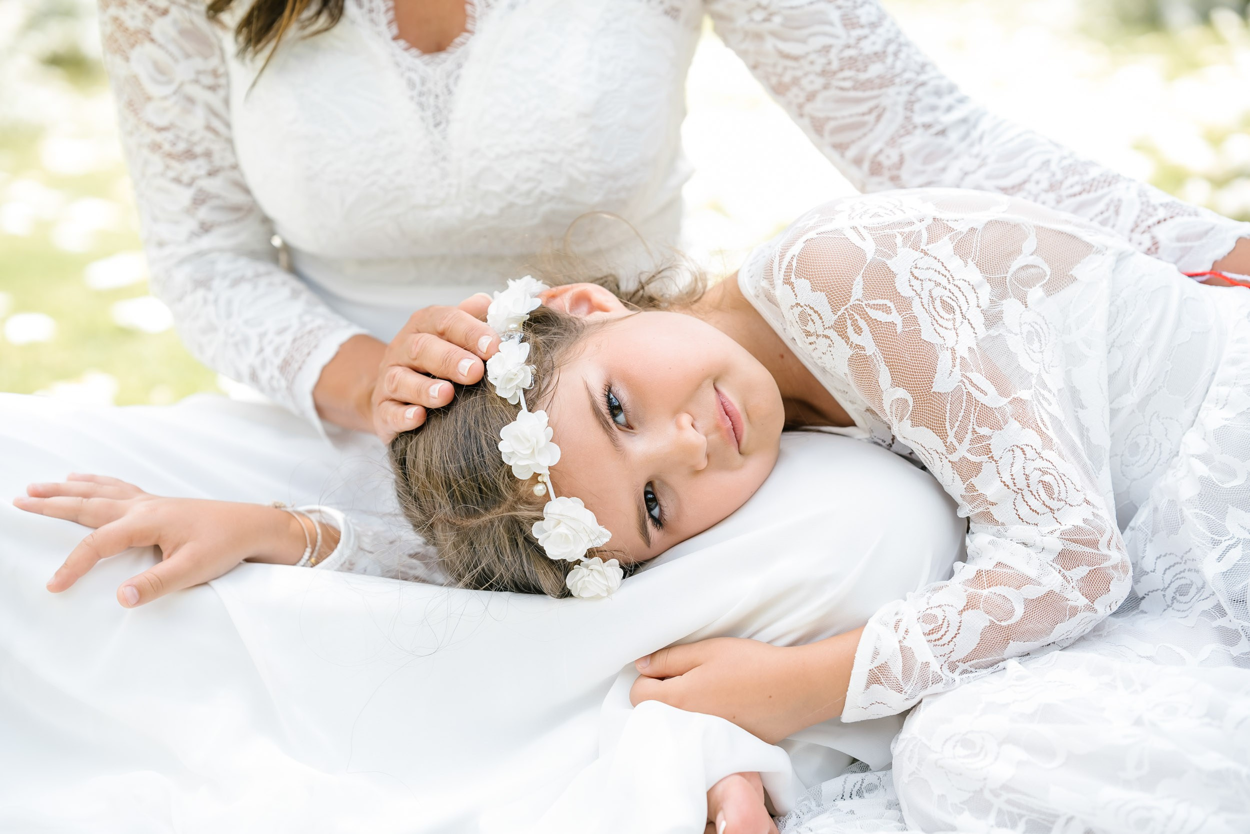 Sebastian & Alessandrina. Female Photographer in Bali