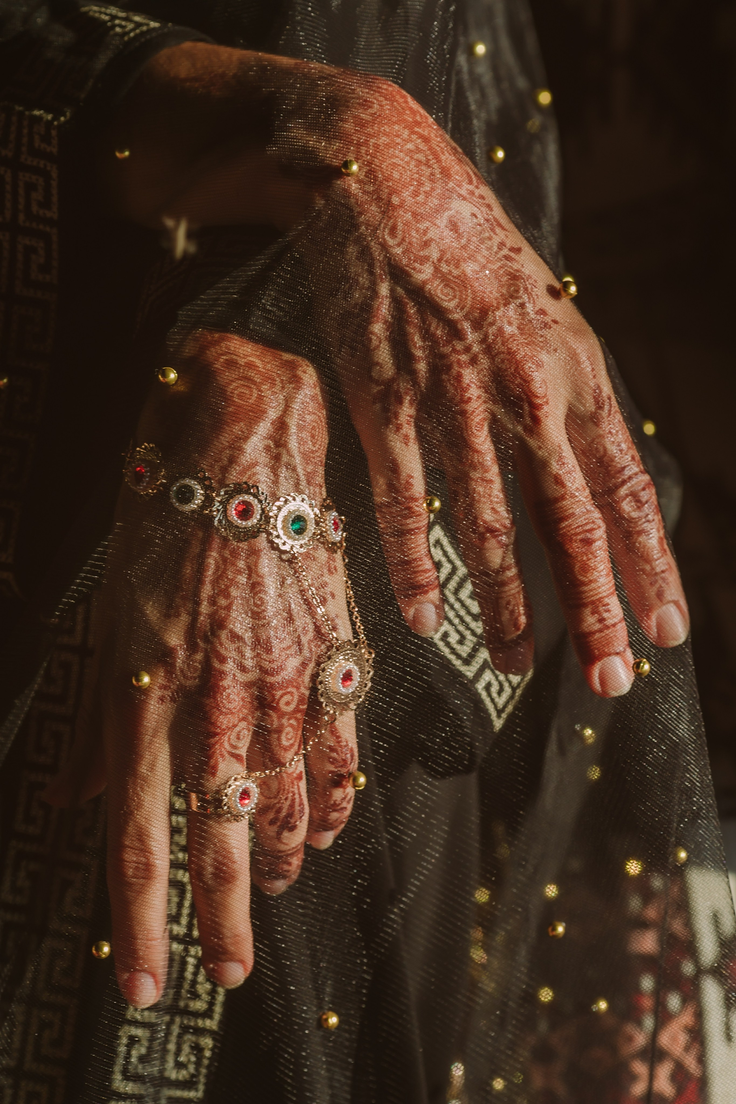 Karina. Arabic inspiration. Портретний та весільний фотограф Надія Онода