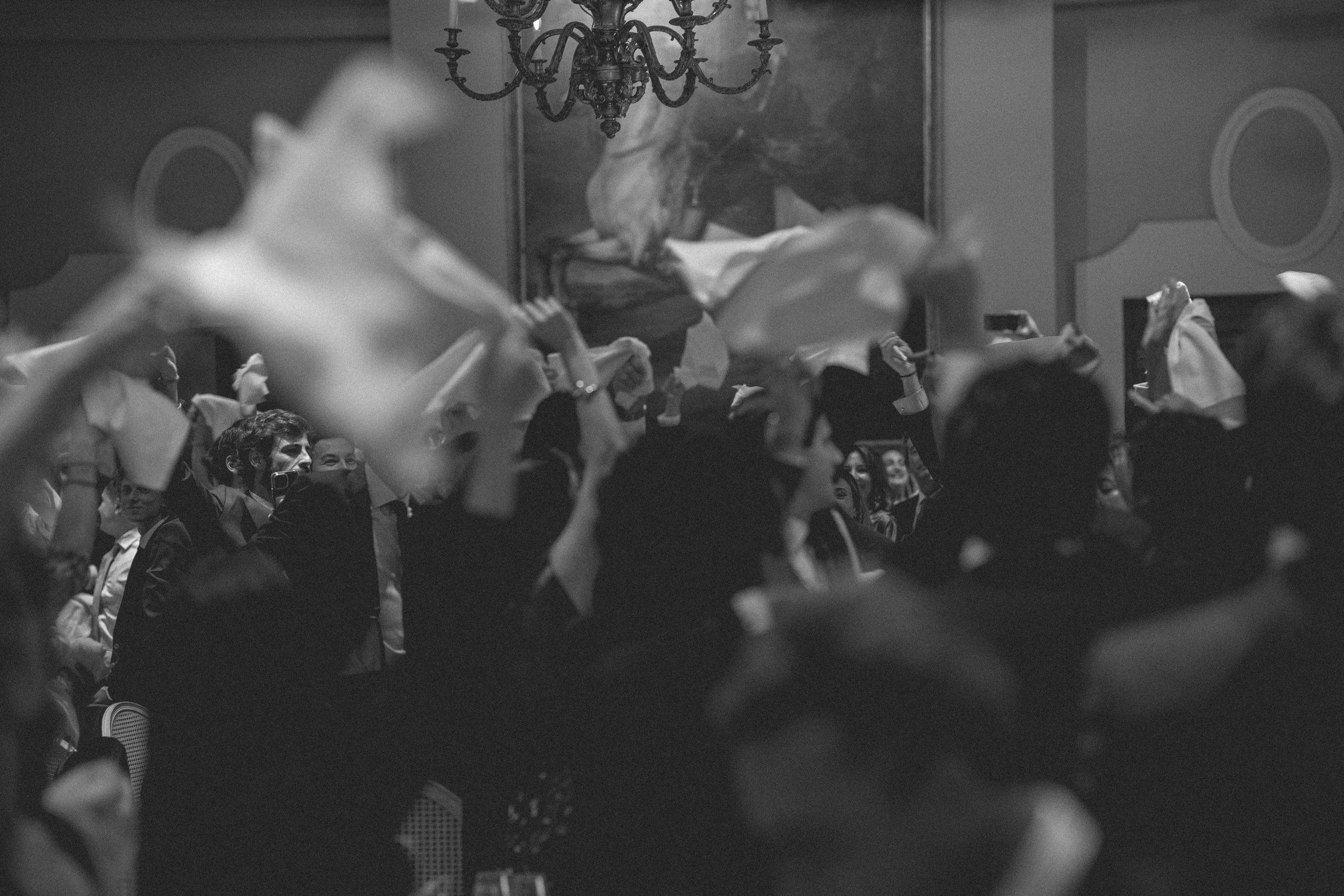 Gonzalo & Paula. Alianza Weddings - Fotografías y vídeo de bodas