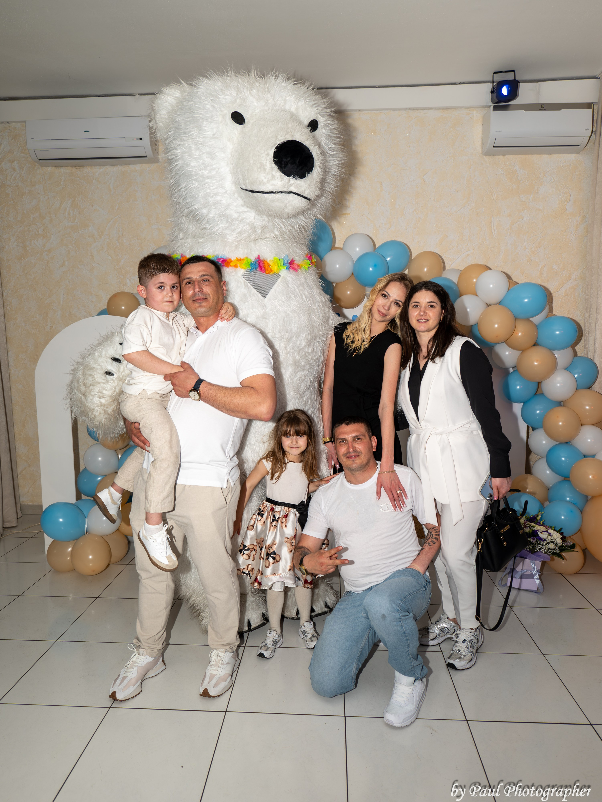 David. Fotograful și Cameramanul familiei dvs în Franța Paul Photographer