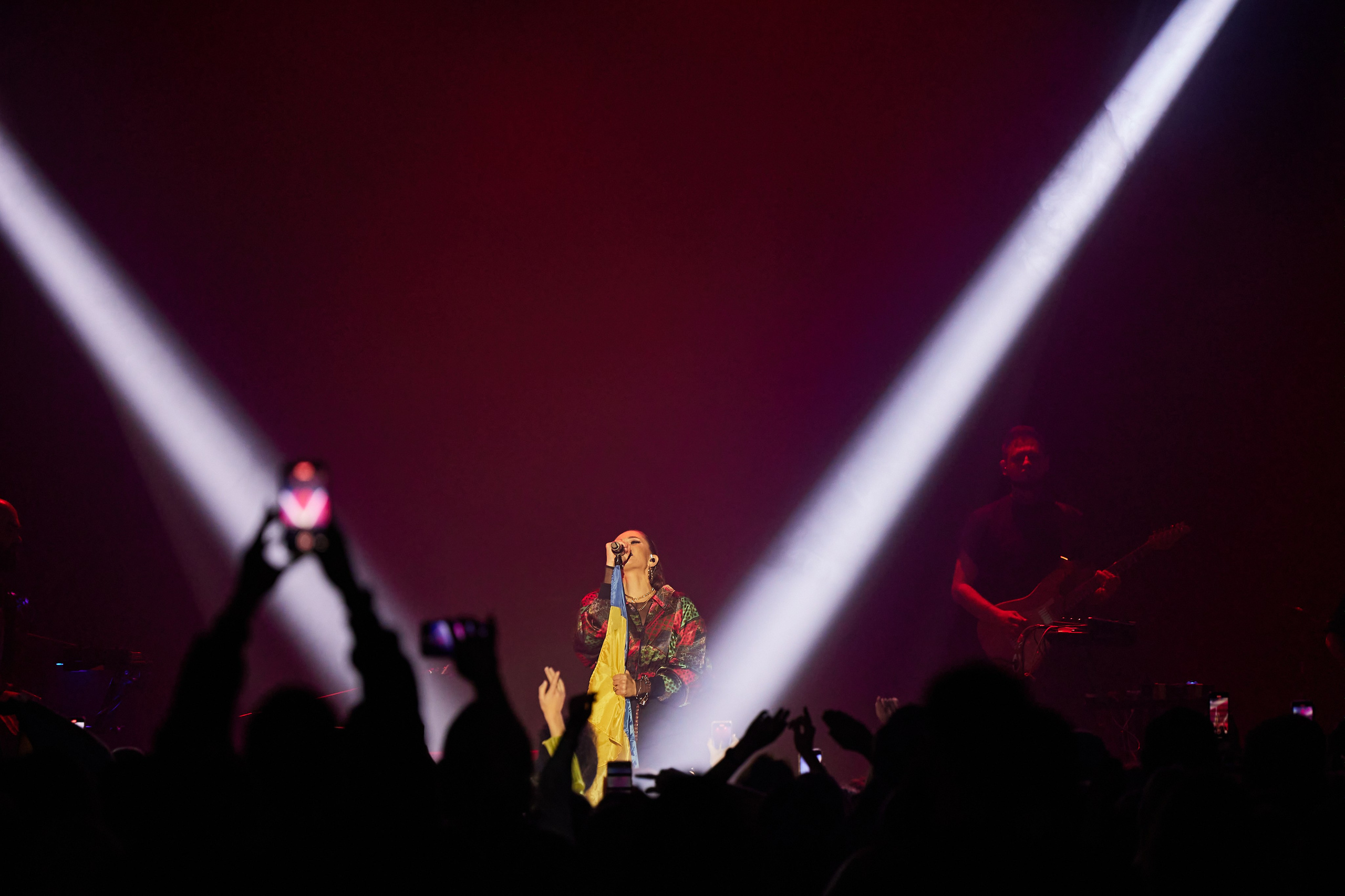 The Hardkiss. Alex Kibuk — Fotografia Imprez Firmowych i Eventów w Warszawie