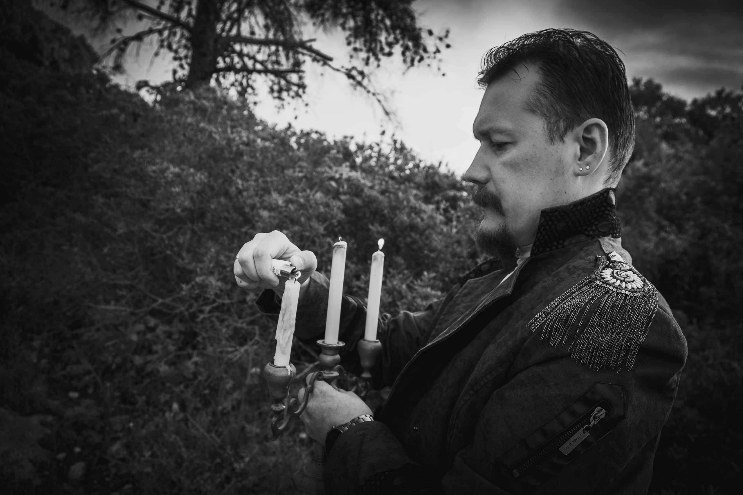 Ekaterina and Alexey. Art and outdoor photography