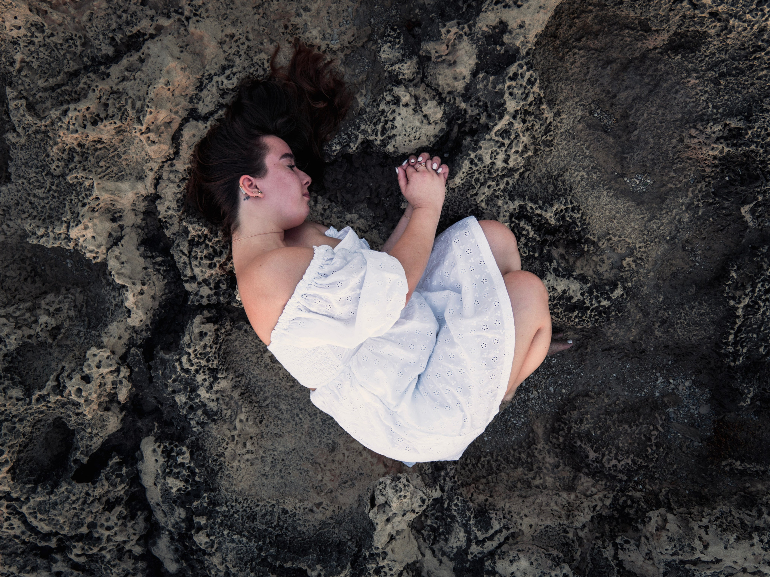 Sasha. Art and outdoor photography