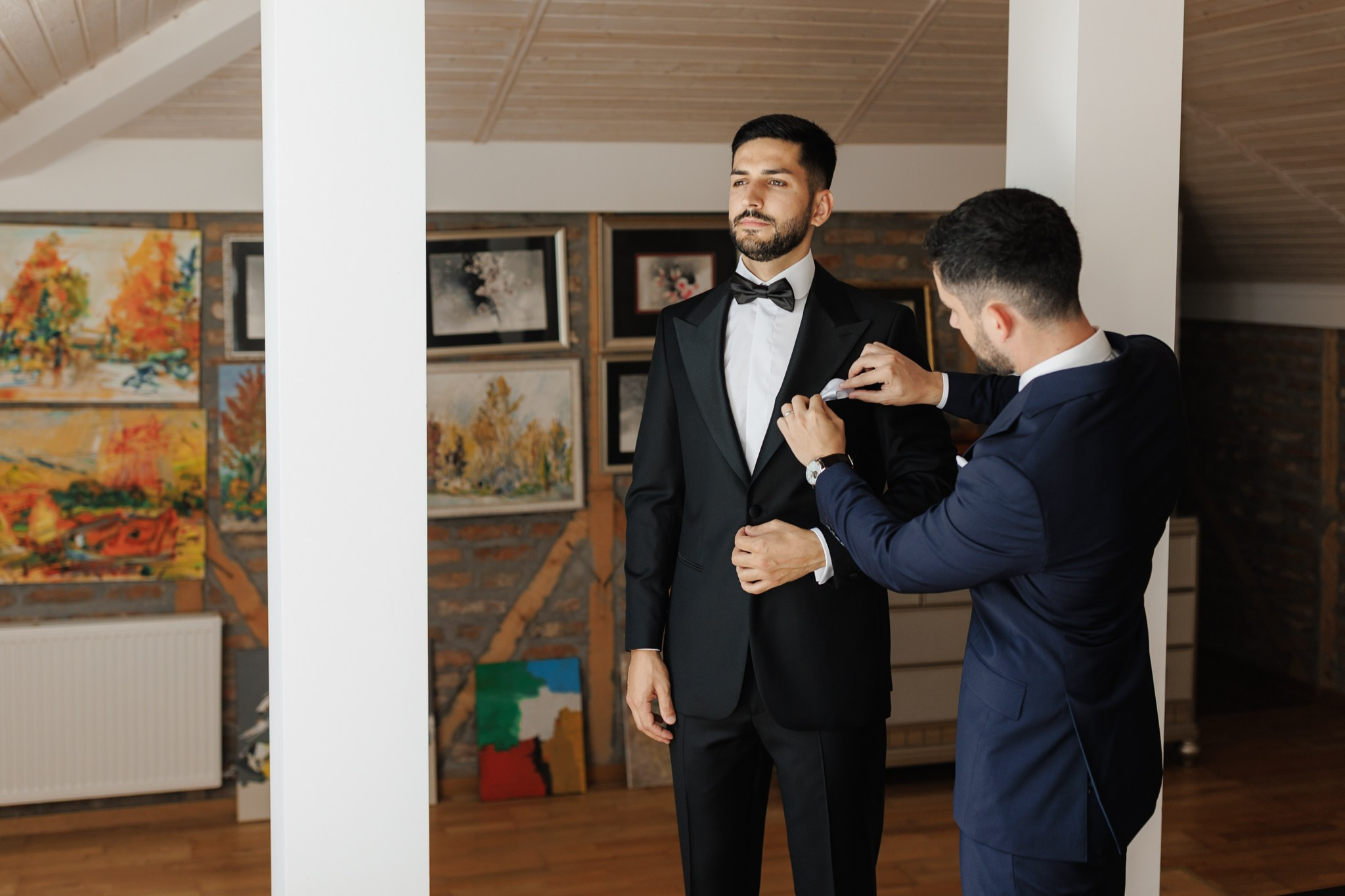 Mihaela si Nicolae - Nunta in locatie in aer liber la Nouvelle Events. Fotograf nunta Bucuresti - Manu Ivanciu | Fotograf botez