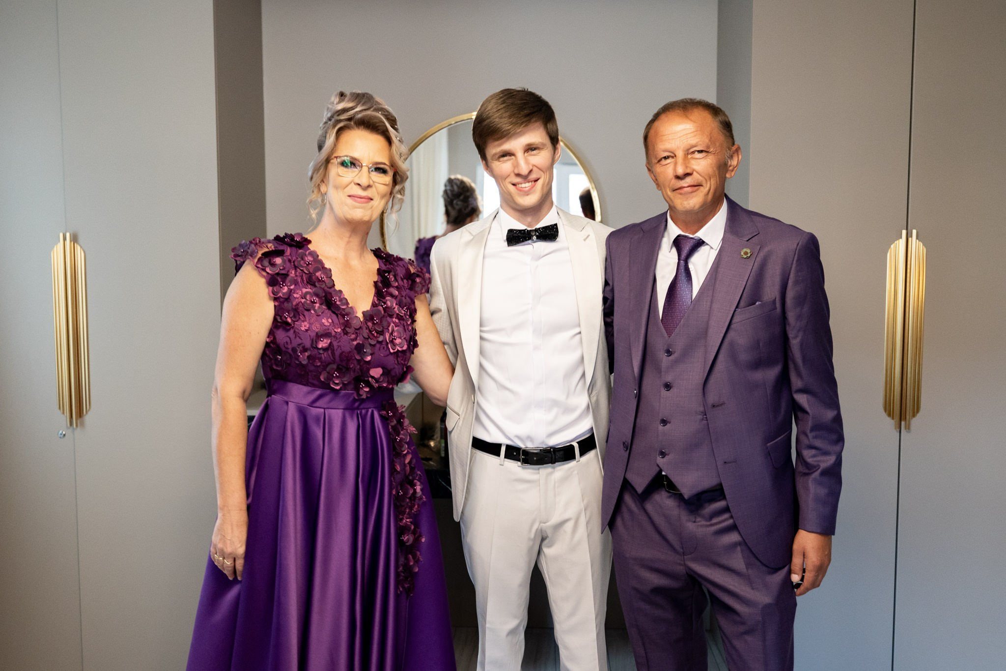 Sandra & Andrei. Wedding Photographer in Bucharest — Manu Ivanciu