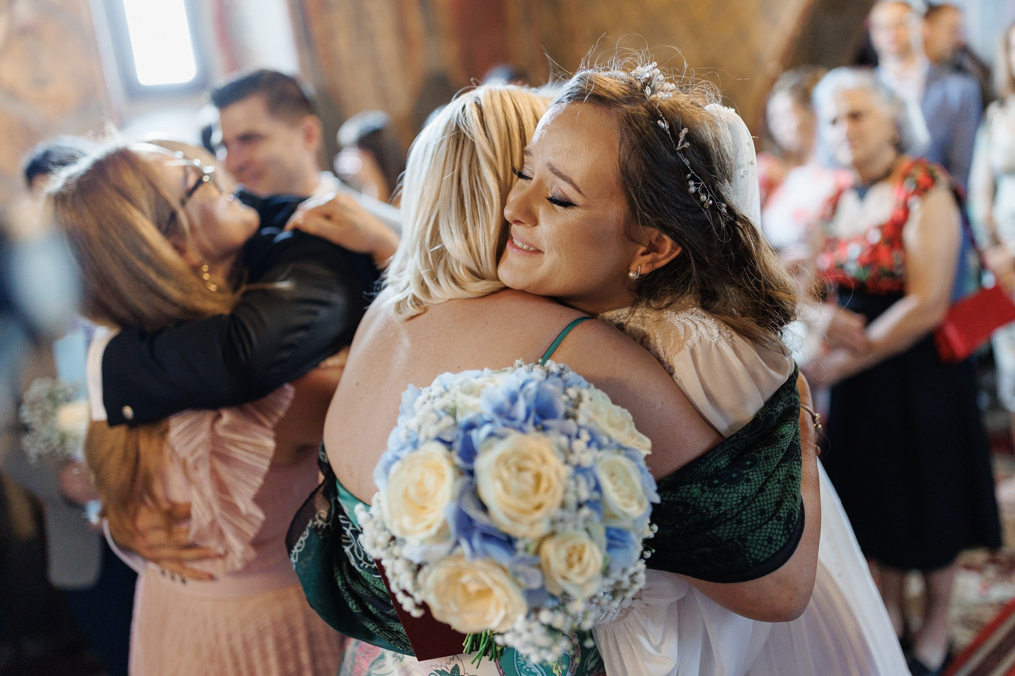 Paula & Robert. Fotograf nunta Bucuresti - Manu Ivanciu | Fotograf botez