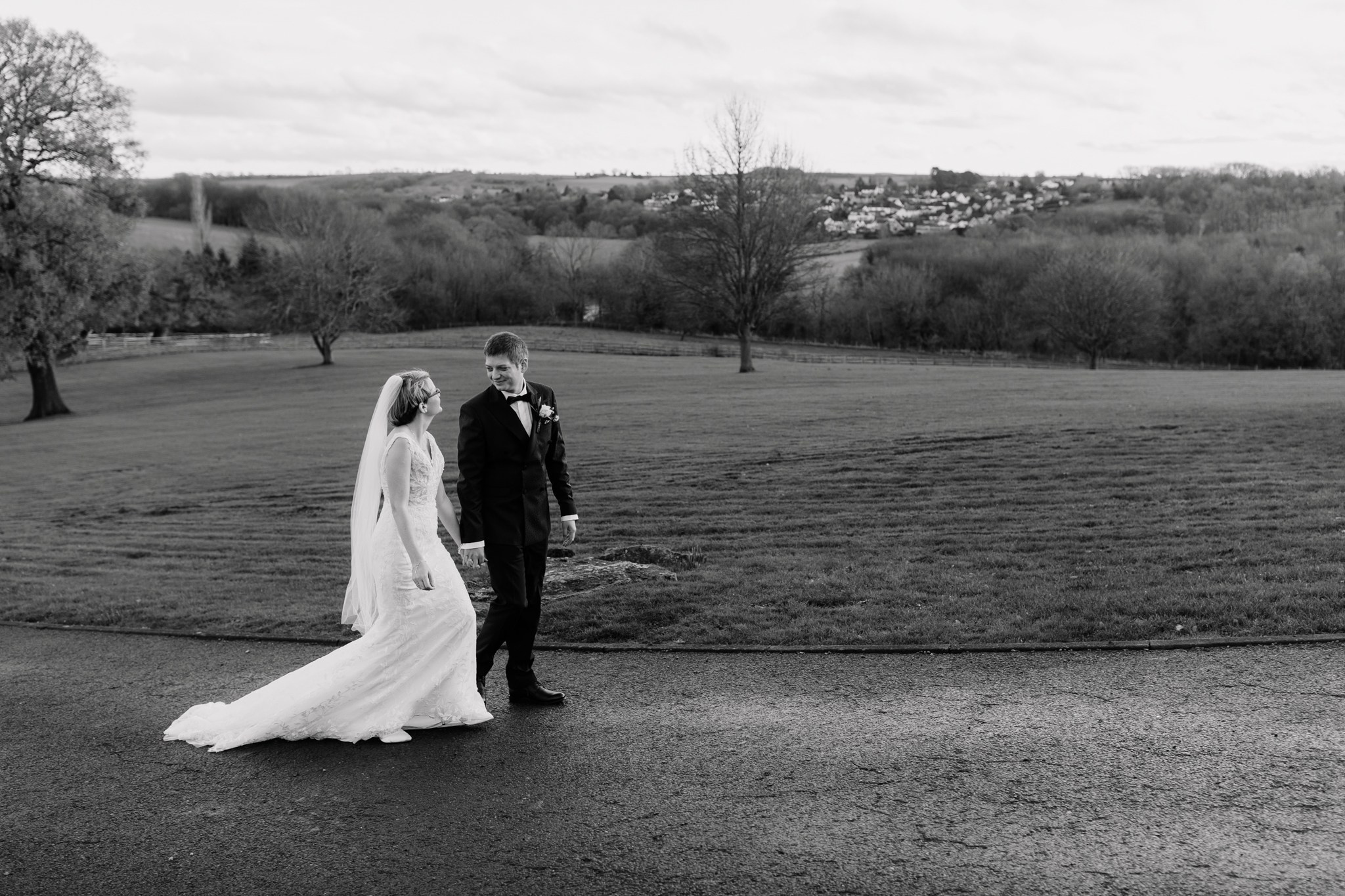 Rachel si Mirel, Nunta la Wood Hall Boutique, Yorkshire-UK. Fotograf nunta Bucuresti - Manu Ivanciu | Fotograf botez