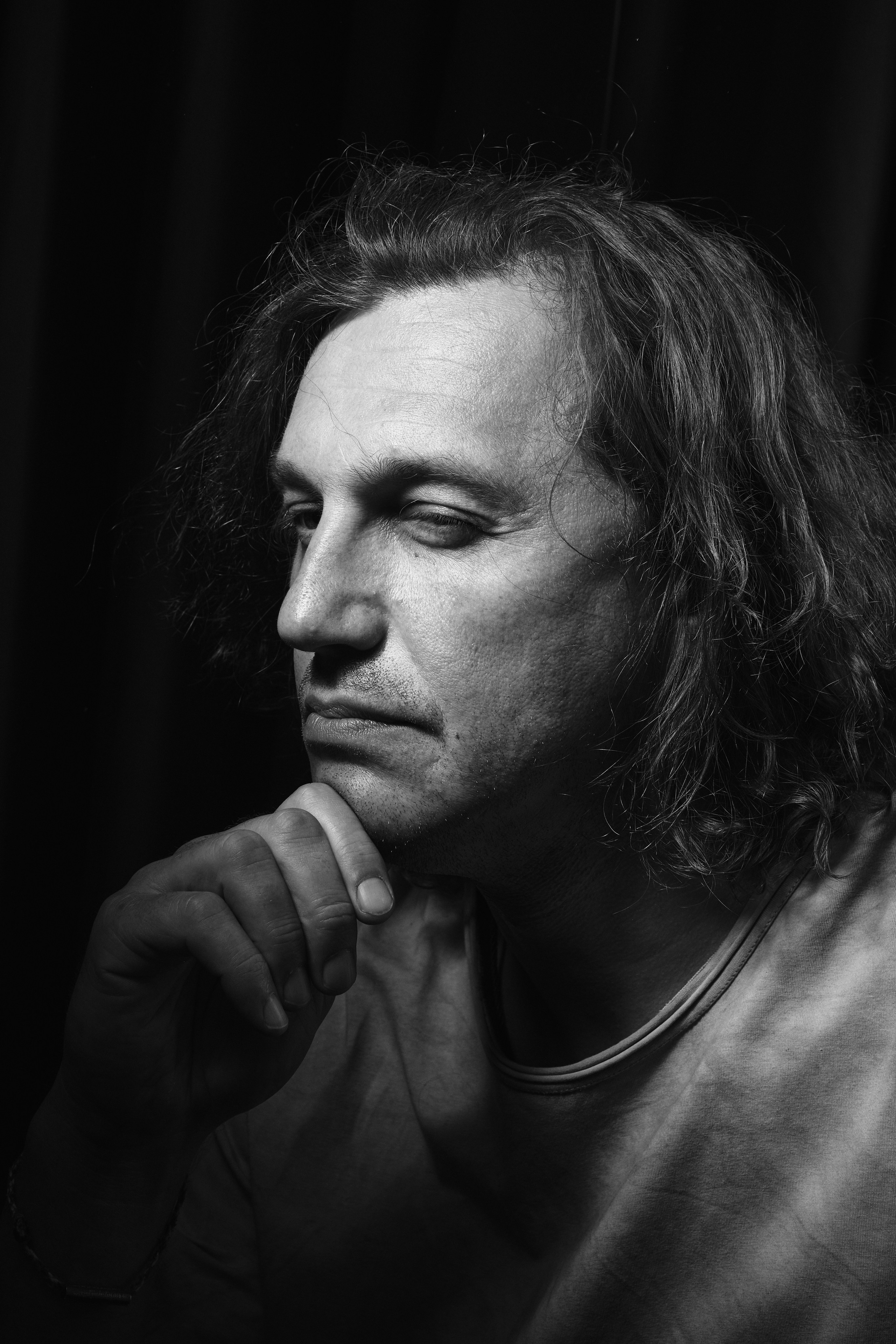 Петр Набутов. Портретная съемка, Камбоджа