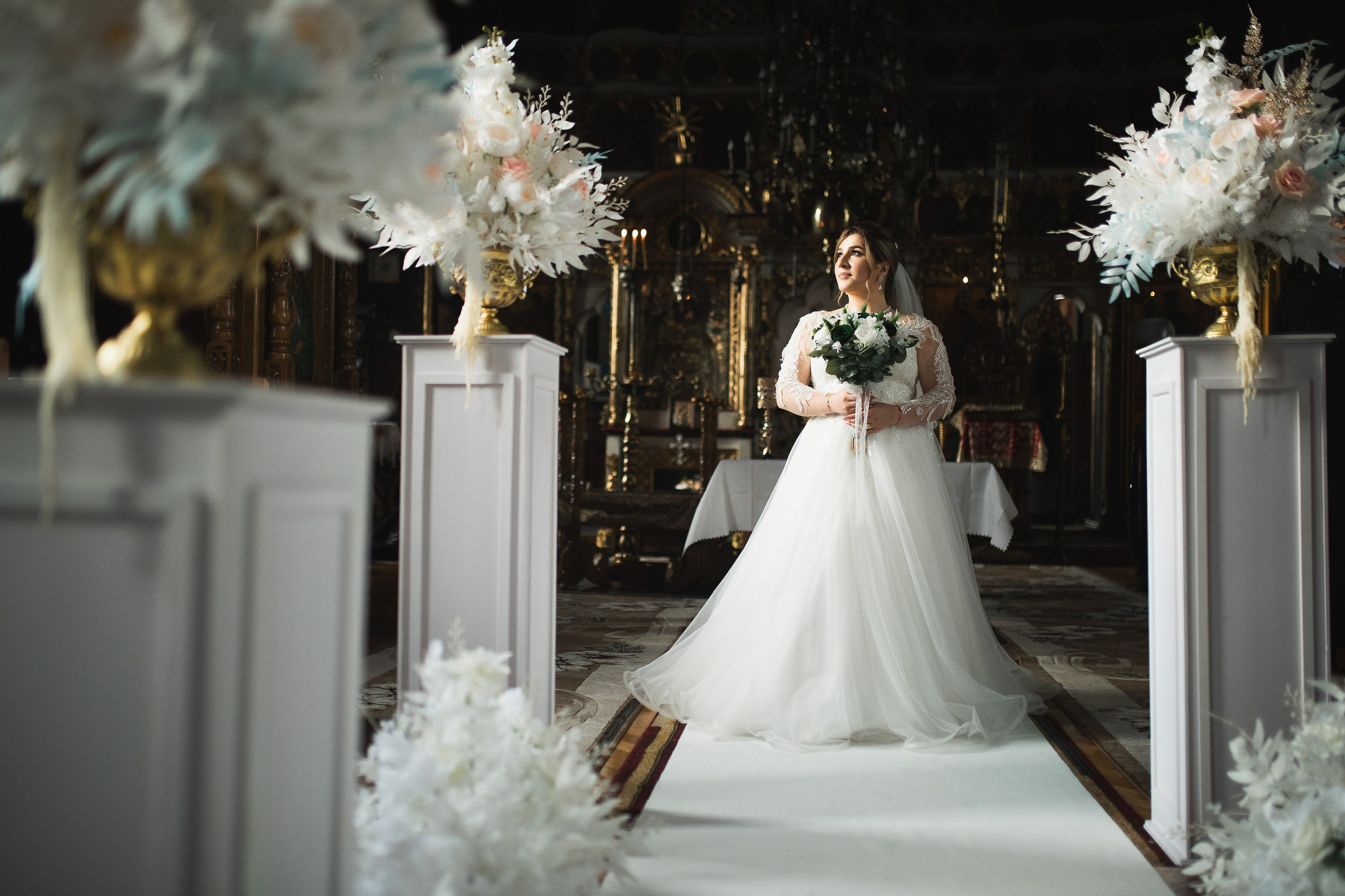 Nicoleta & Ionuț. Vlad Aconstantinesei Photographer