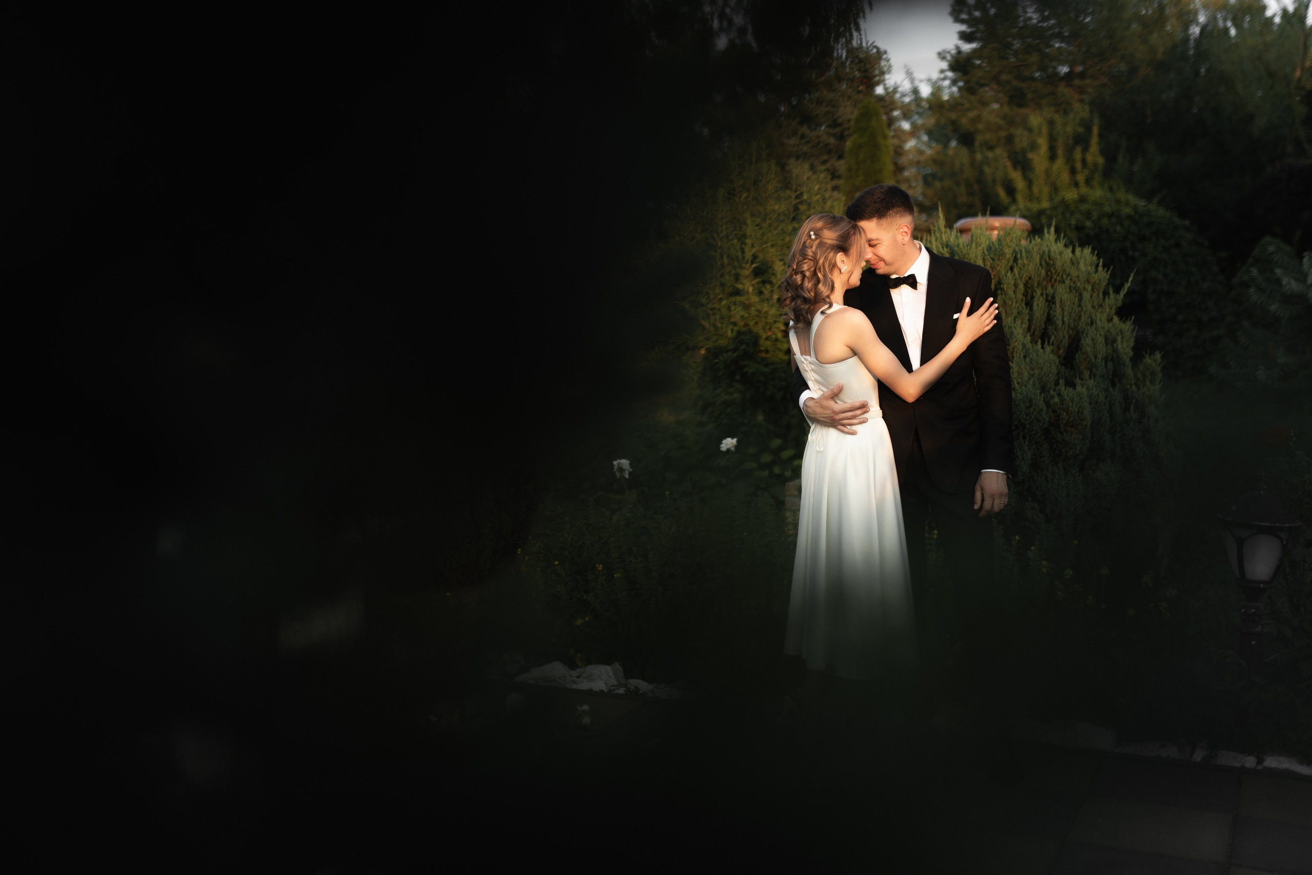 Iulia & Radu. Vlad Aconstantinesei Photographer