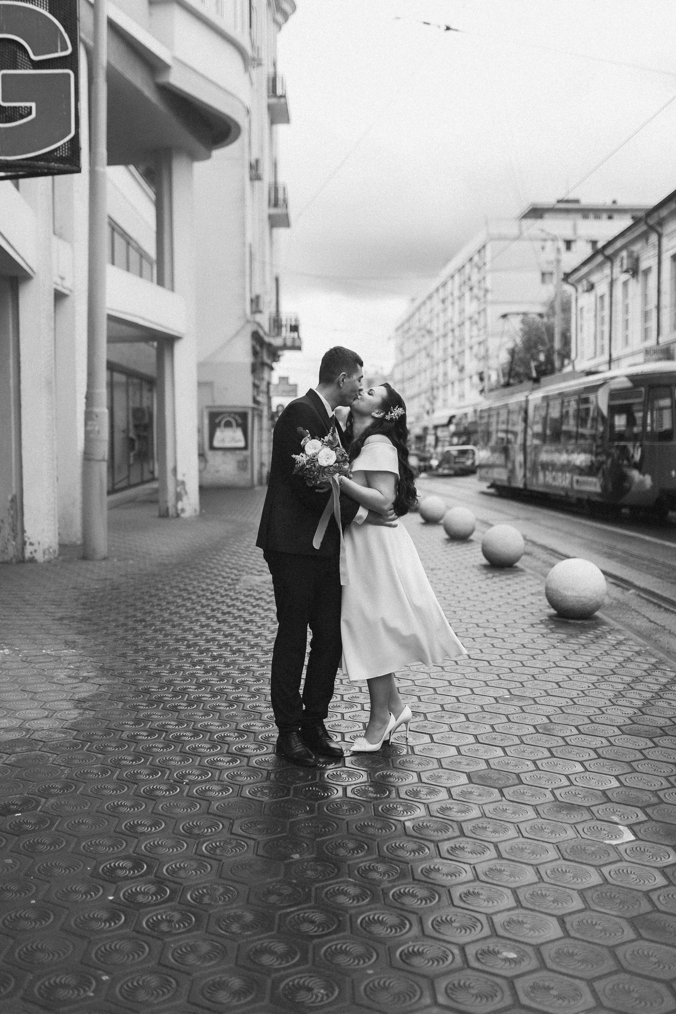 Iuliana & Cristian. Vlad Aconstantinesei Photographer