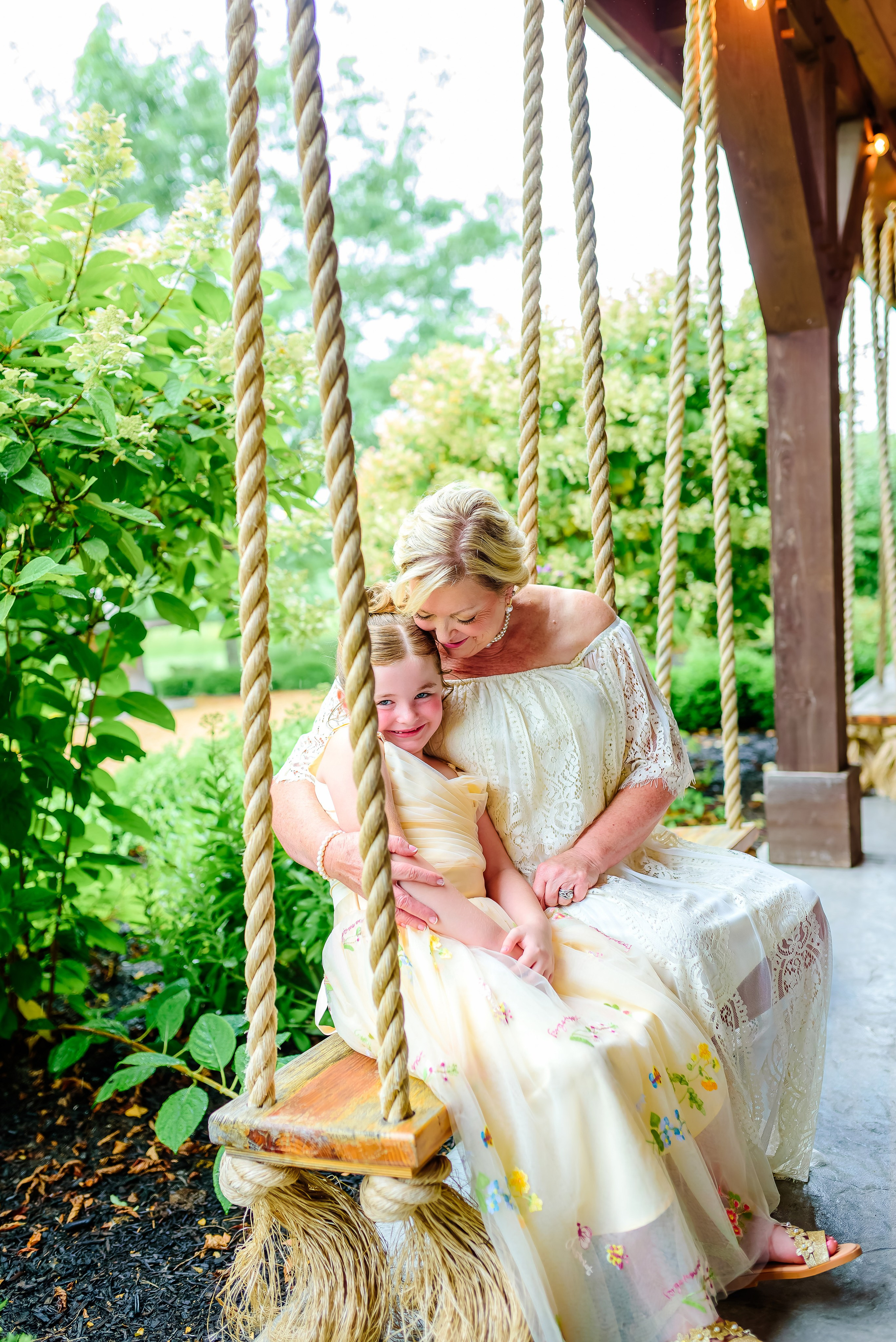 Dorinda + Gil’s Vow Renewal. Alexandria Danielle Photography | Fort Wayne & Indianapolis Wedding Photographer