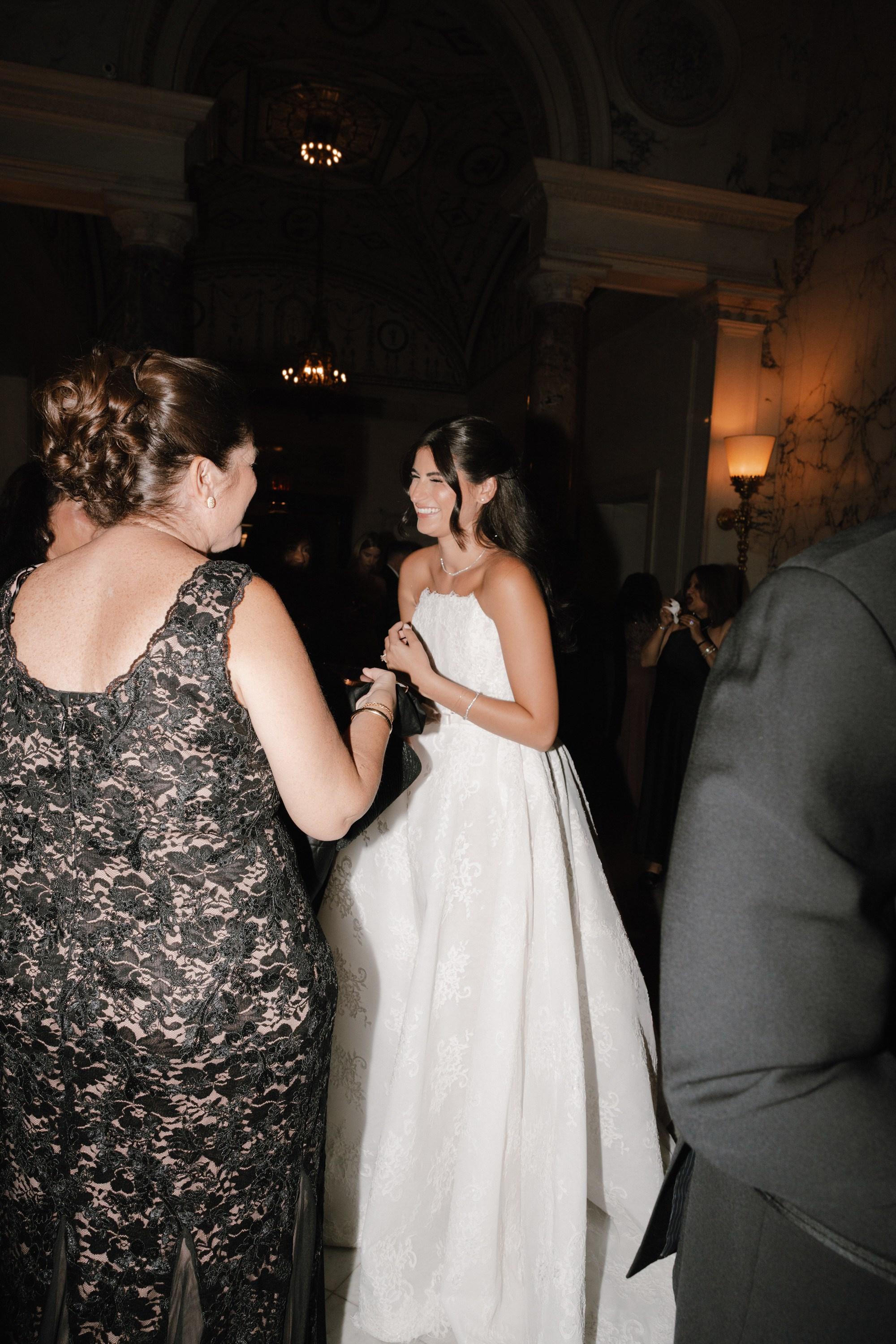 Nicole and Akash. Wedding photographer and videographer New York | New Jersey