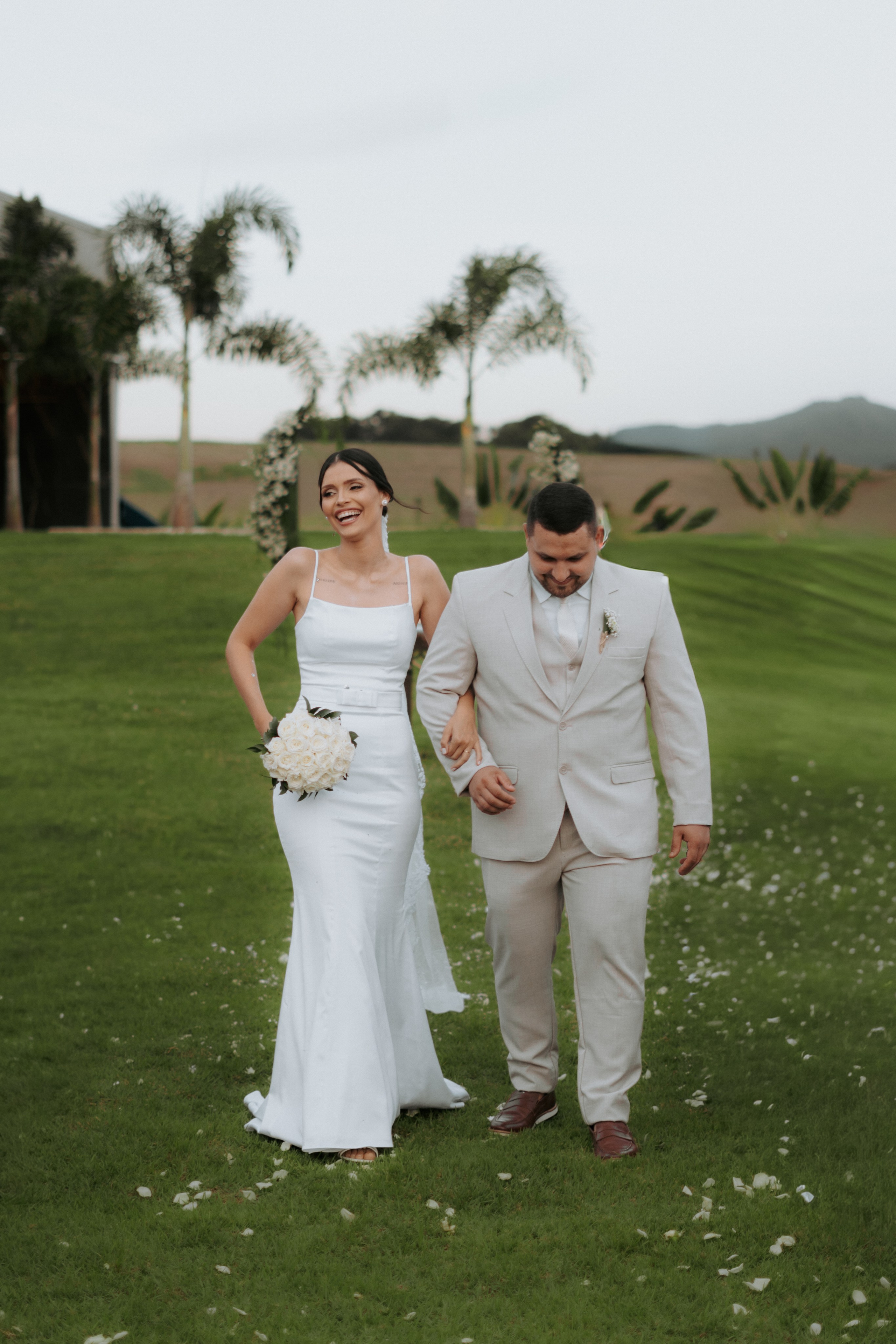 Casamentos. Reference Visuals