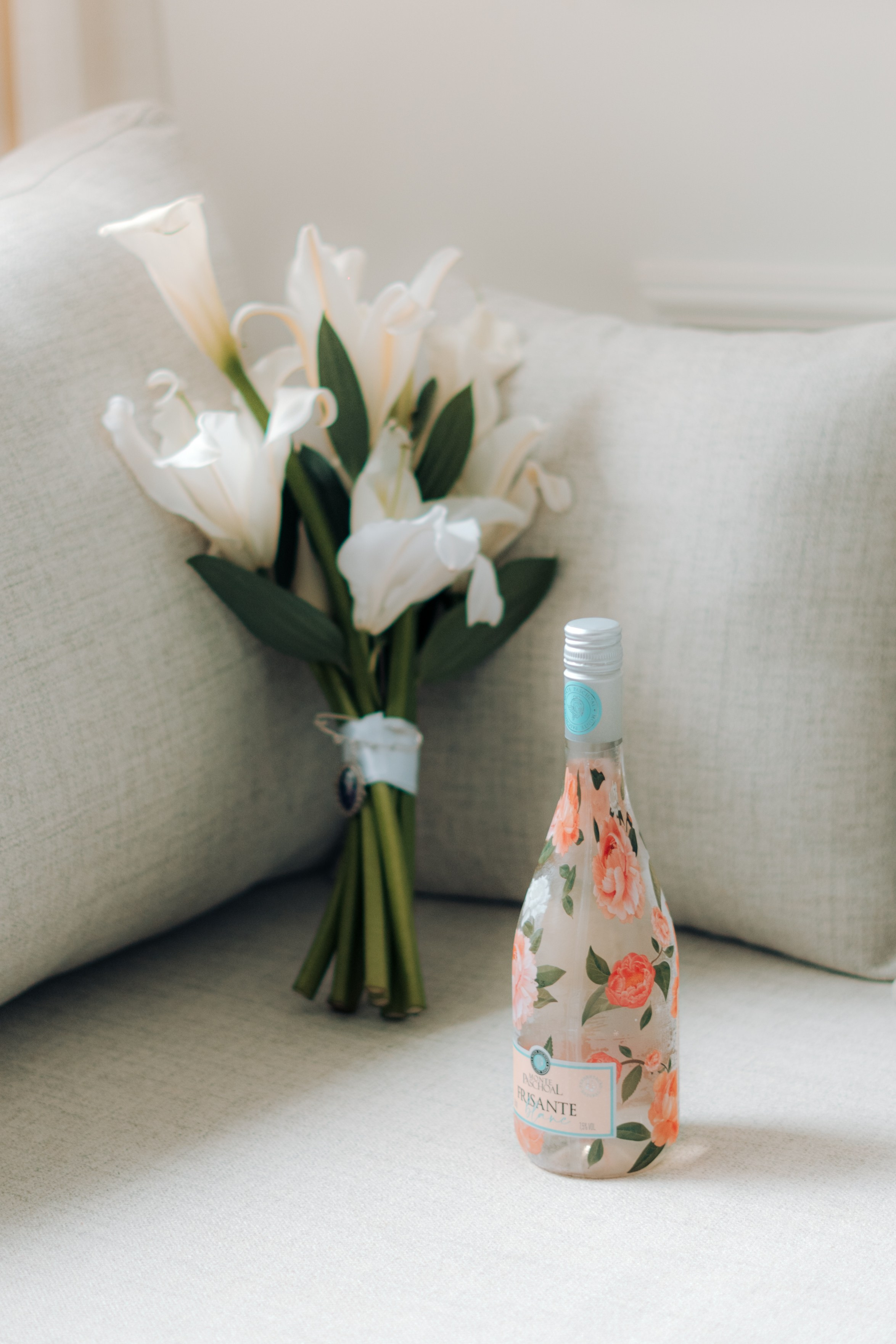 Casamentos. Reference Visuals