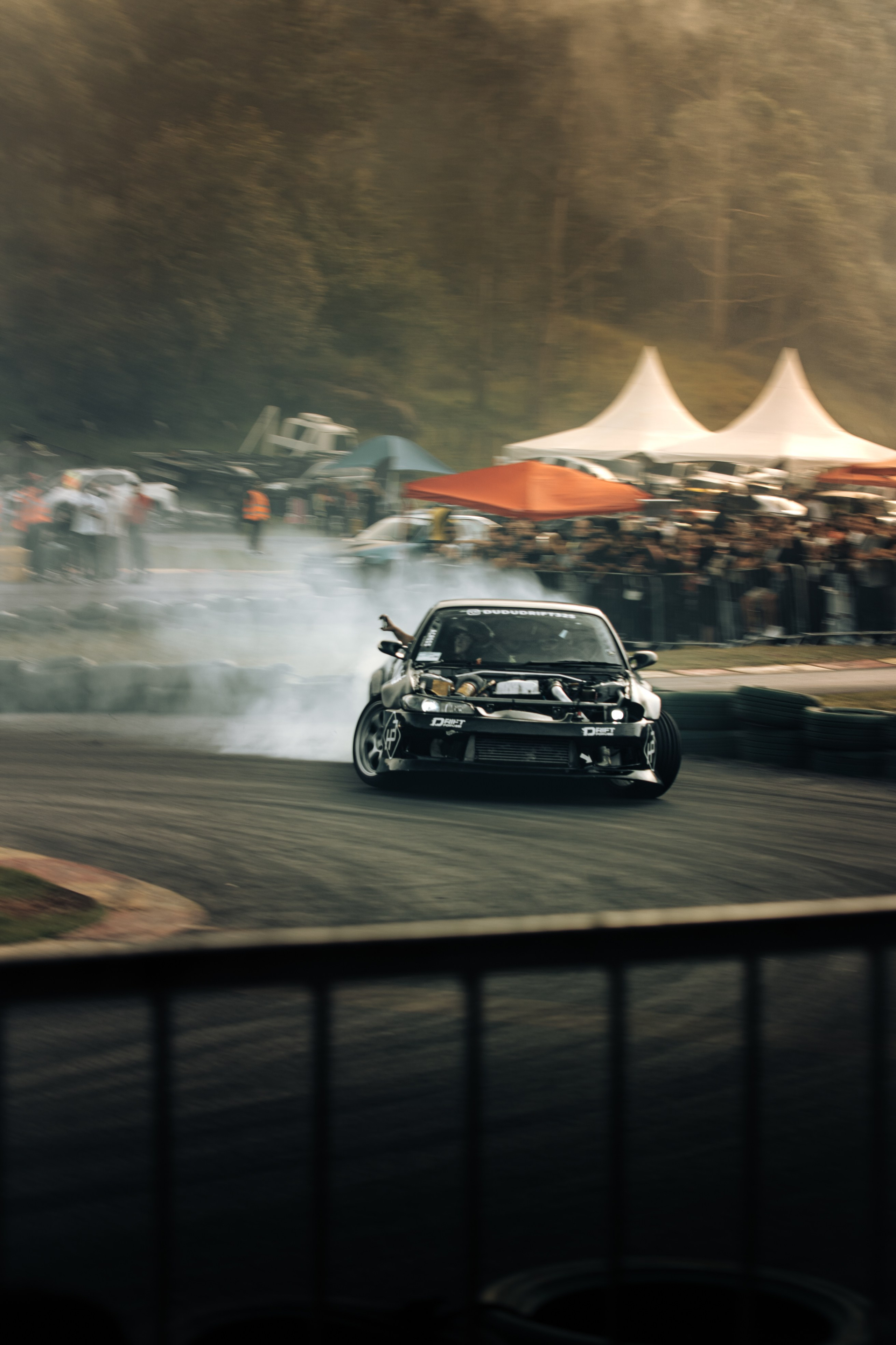 Automotivo. Reference Visuals