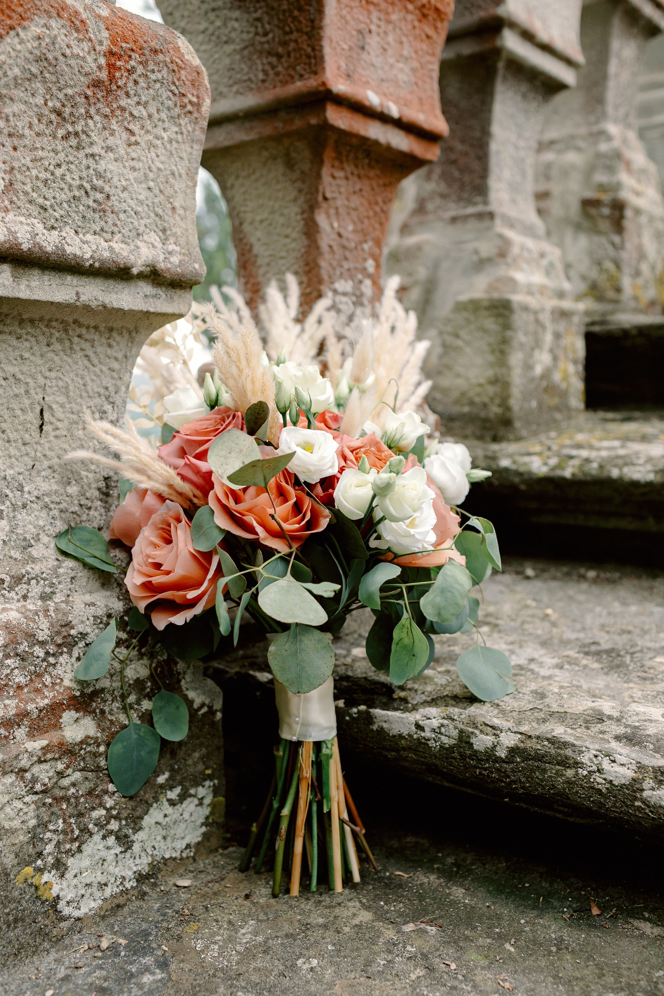 Tuscany Castello di Montegufoni wedding. Iurkovski PHOTOGRAPHY in Europe. Luxury destination weddings and events