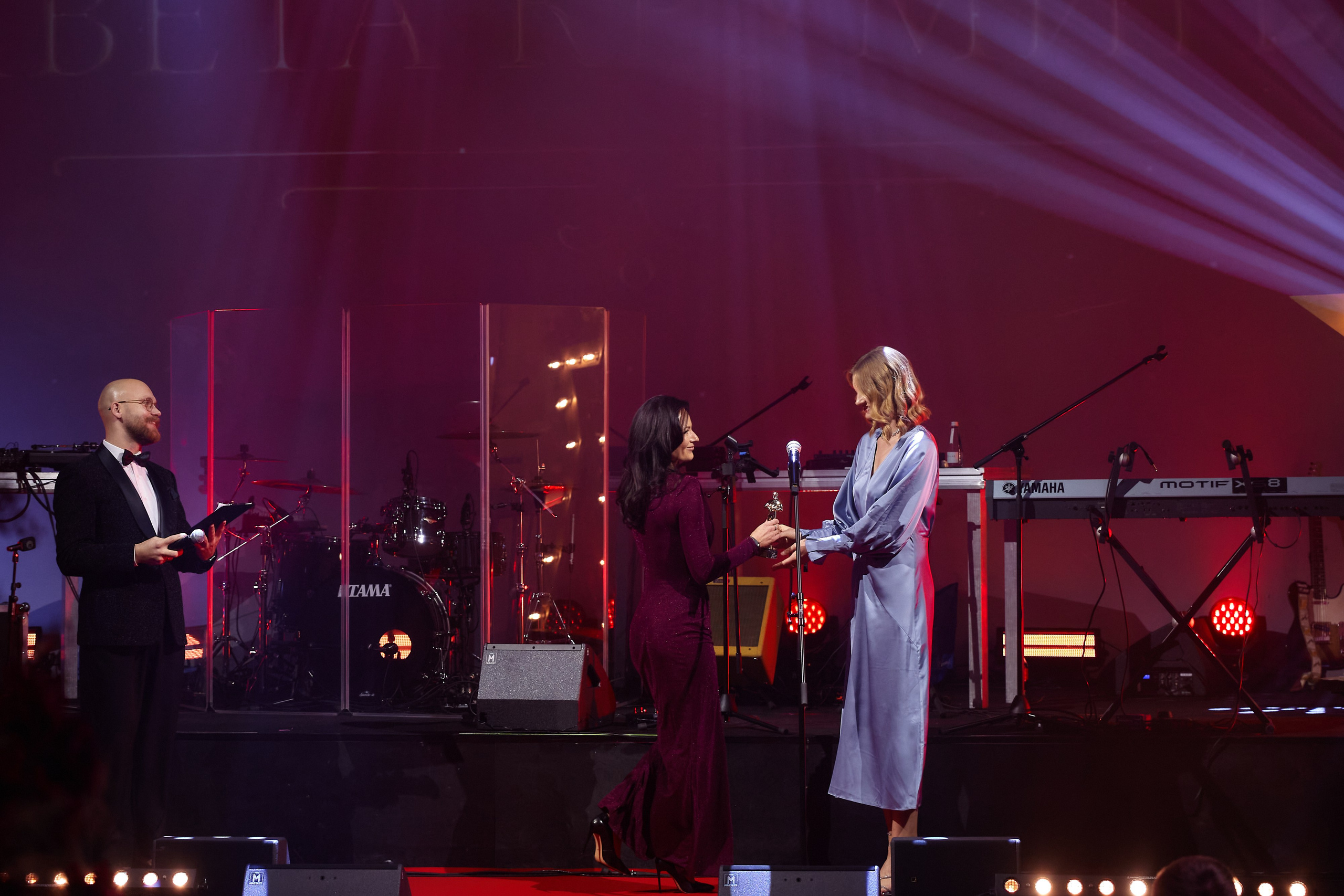 Новогодний корпоратив. Свадебный и семейный фотограф в Риге Игорь Давидович