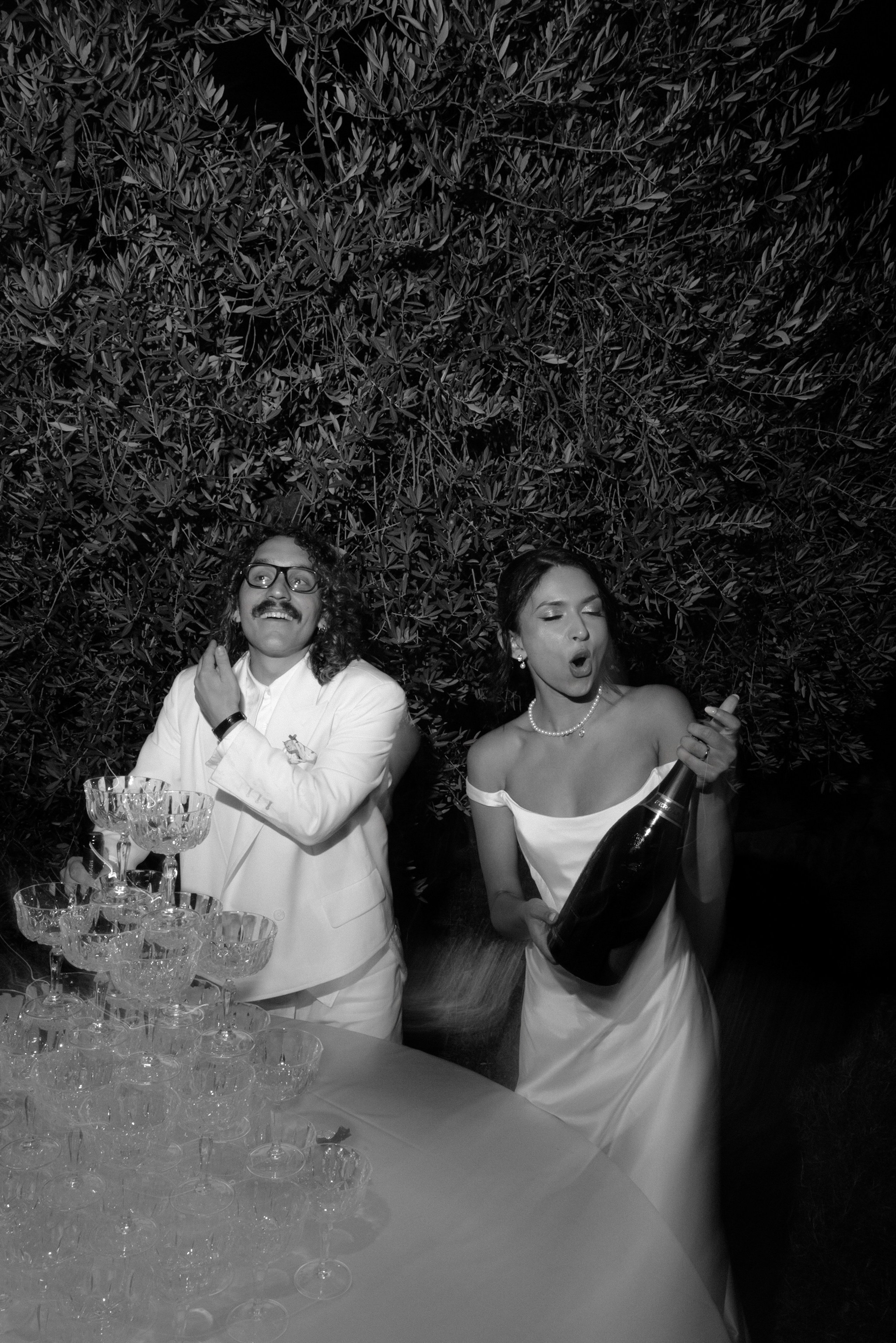 1. Wedding photographer Italy