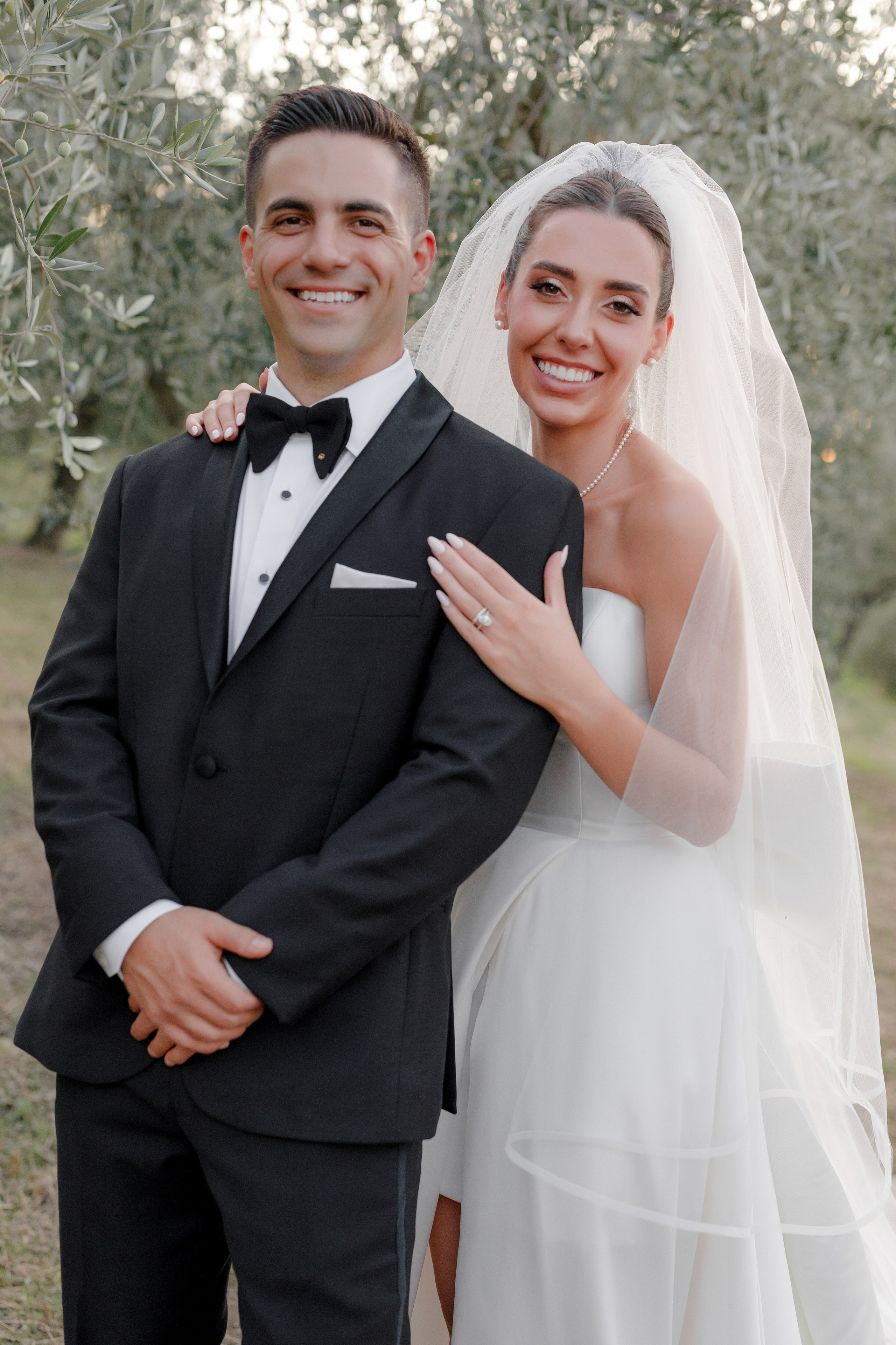 Dom&Ally. Весільний фотограф Вікторія Саврук