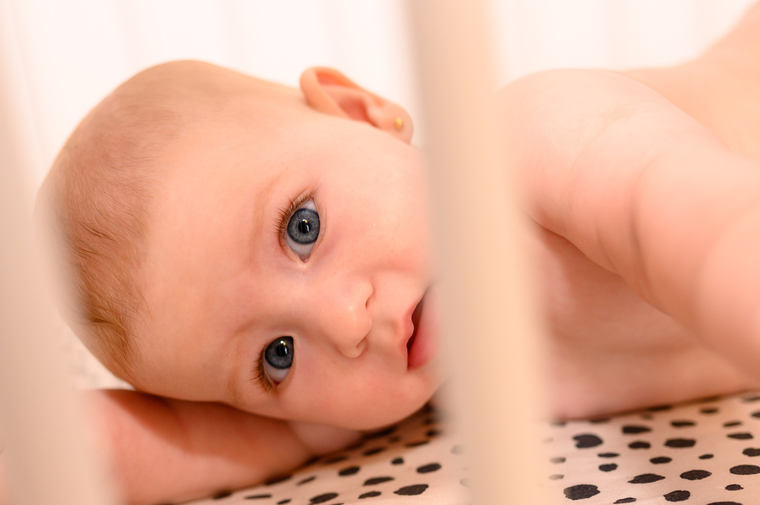 Botez Azaleea Nicole