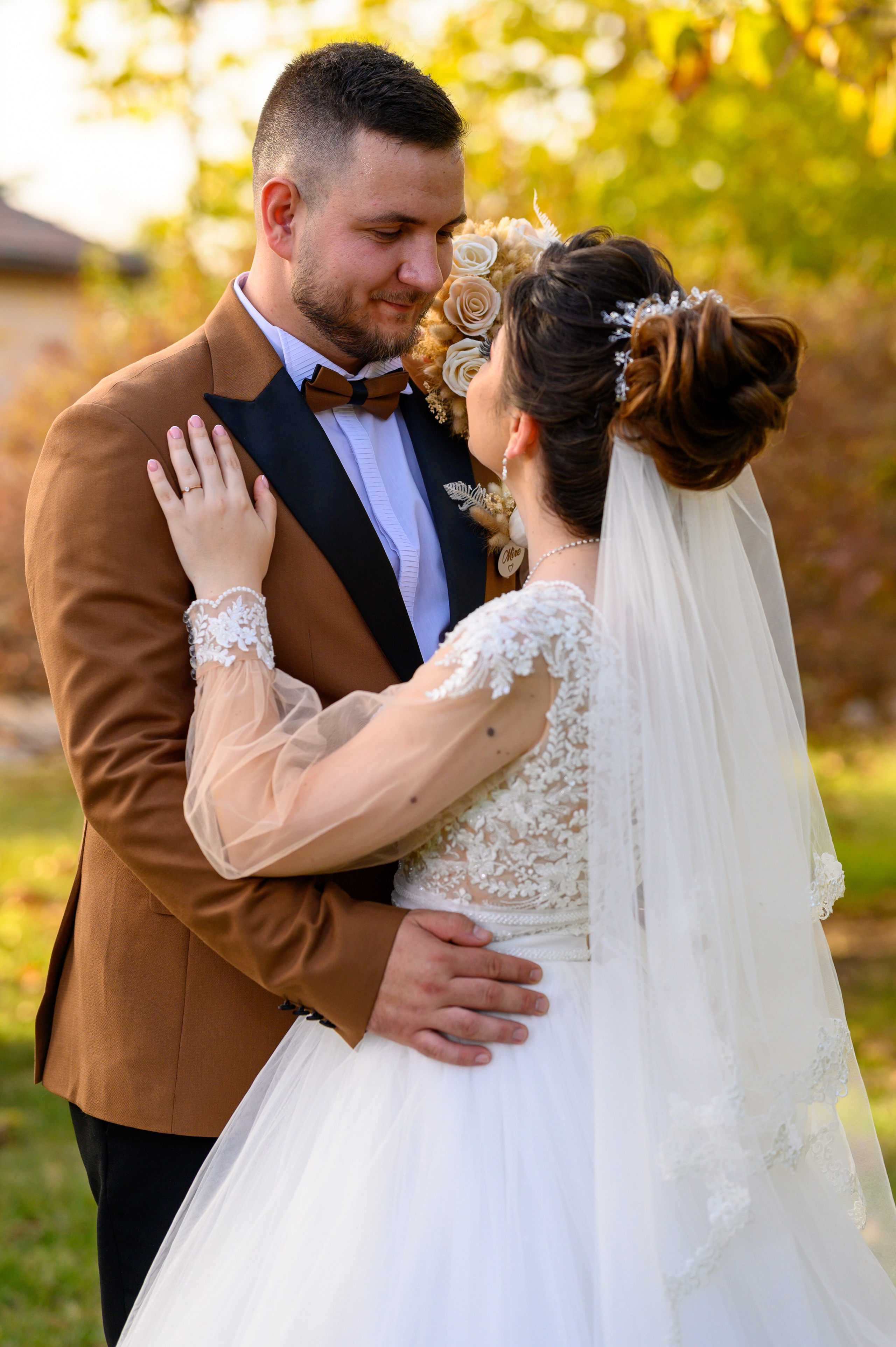 Nunta Claudia & Danut