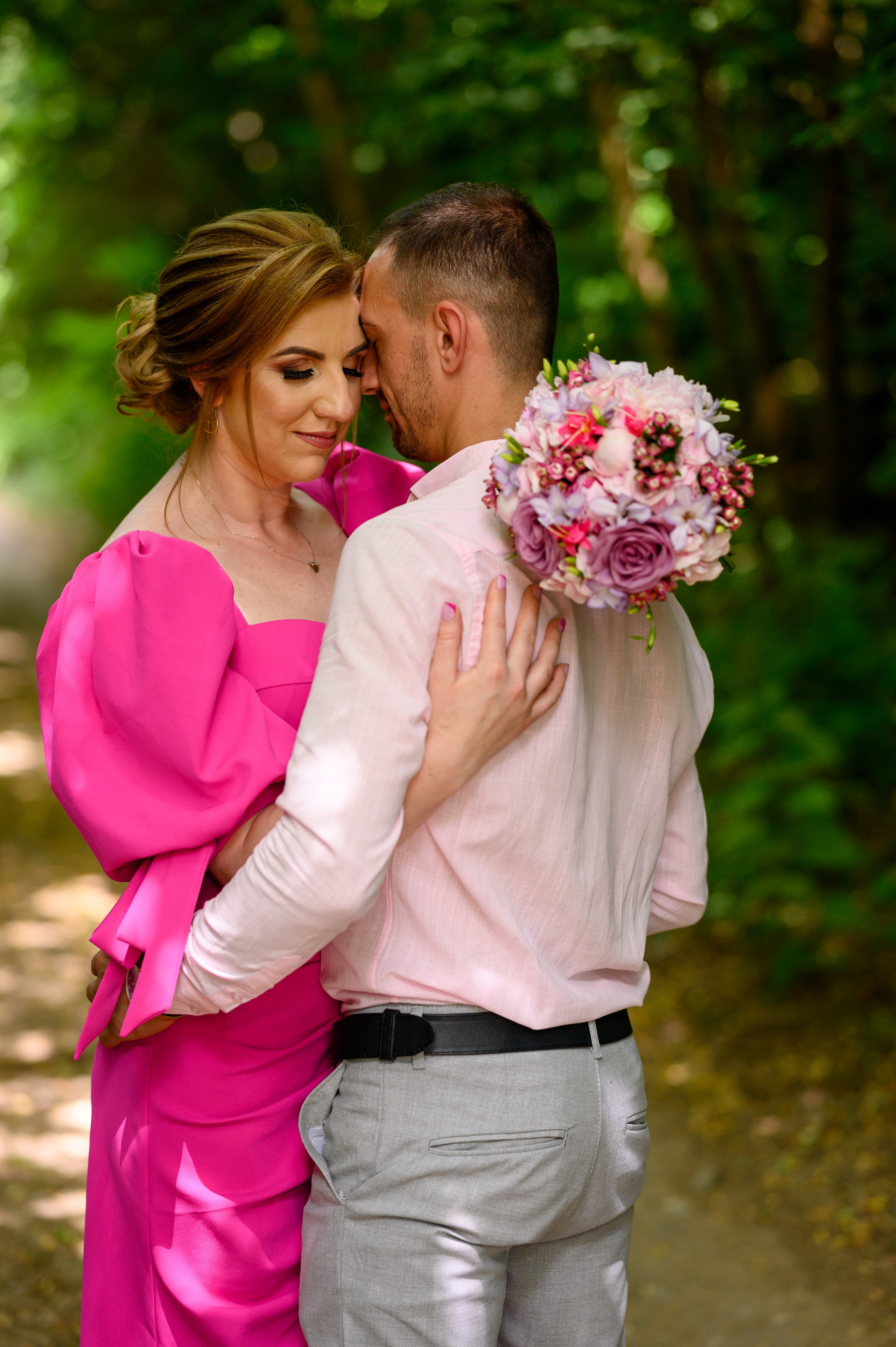 Cununie civila Catalina & Laurentiu