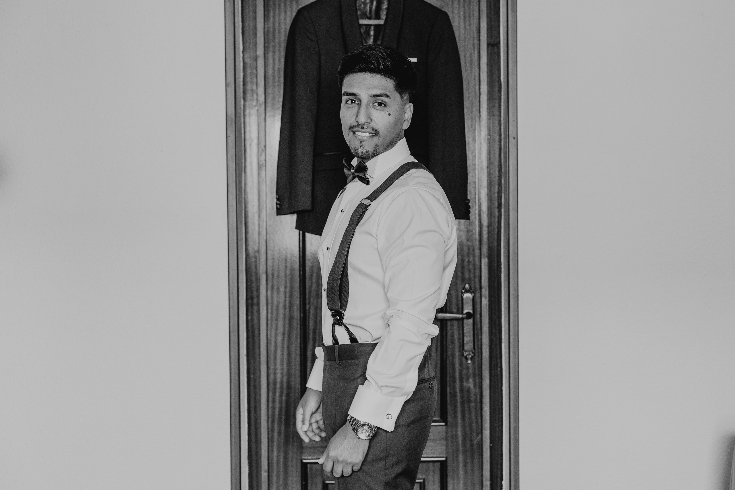 CARLOTA Y GIAN. Rainbox Estudio de Fotografía