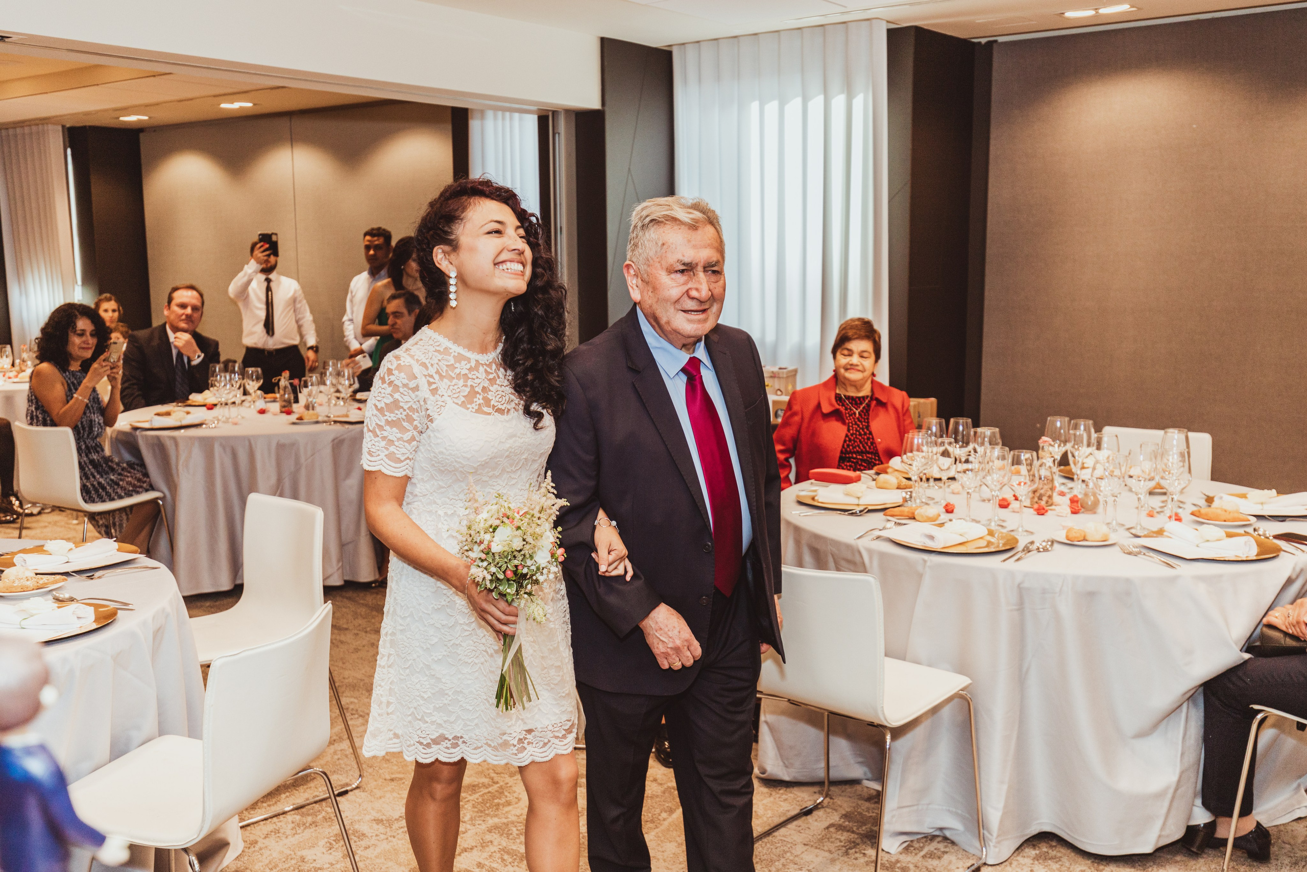 Fotografía de Bodas en Madrid - Rainbox: Capturamos Tu Amor con Pasión. Rainbox Estudio de Fotografía