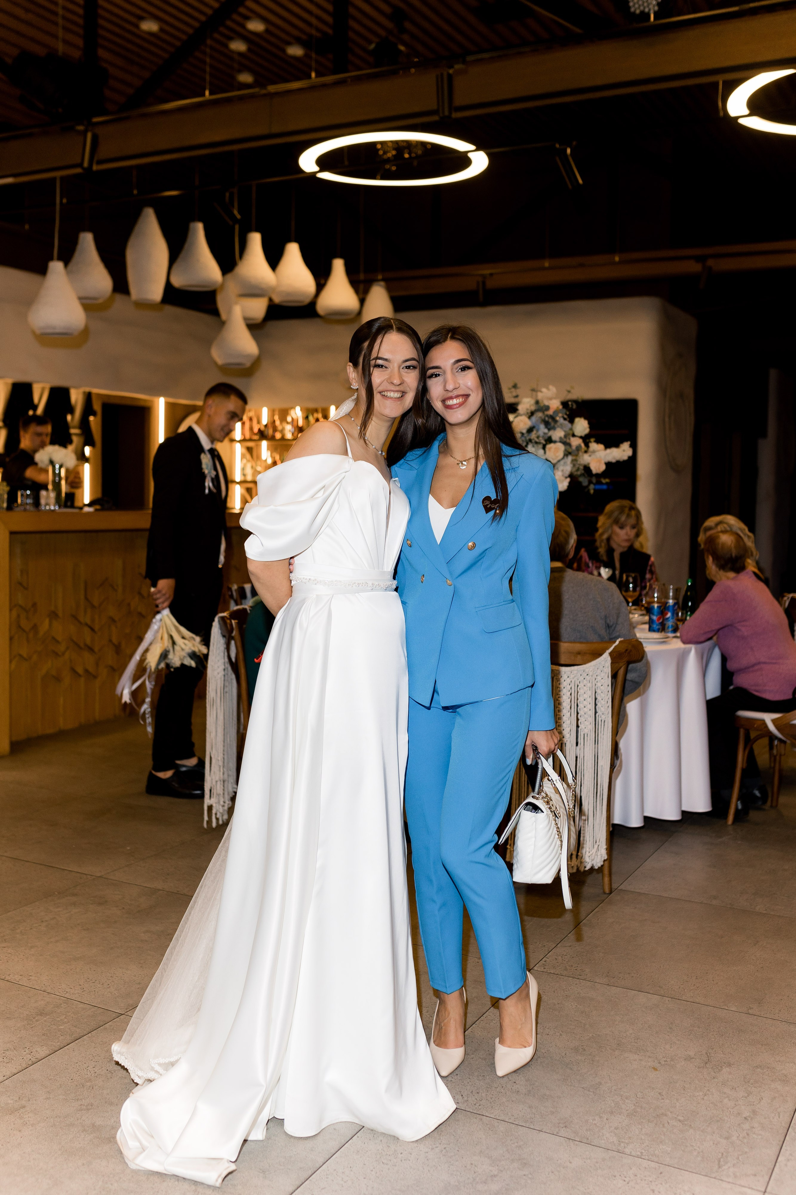 Лариса та Роман. Ірина Терещук