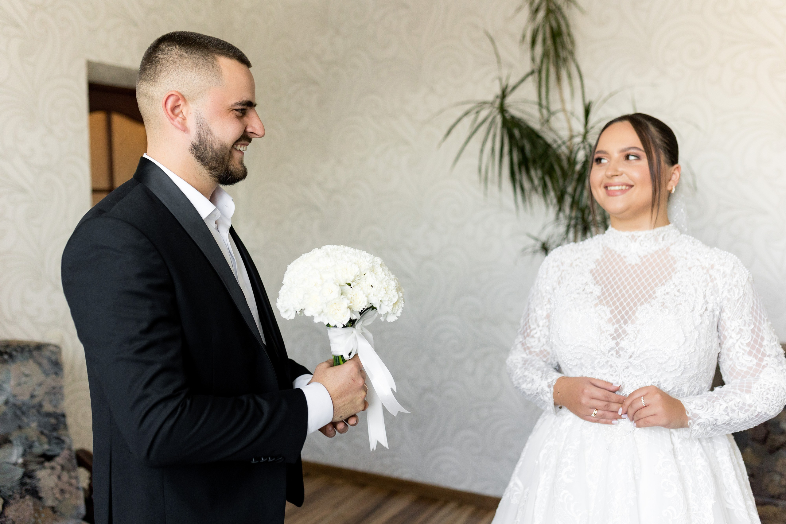 Богдана та Влад. Ірина Терещук