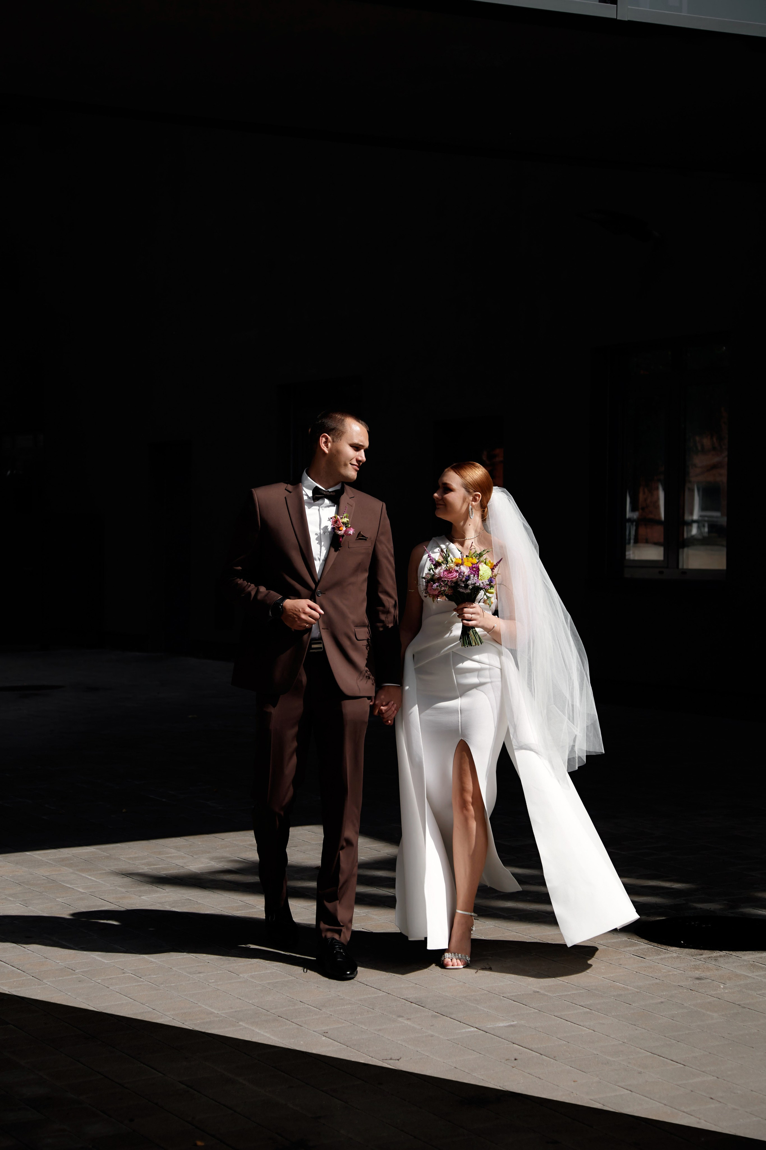 . Свадебный фотограф В Даугавпилсе Юрий Теплов