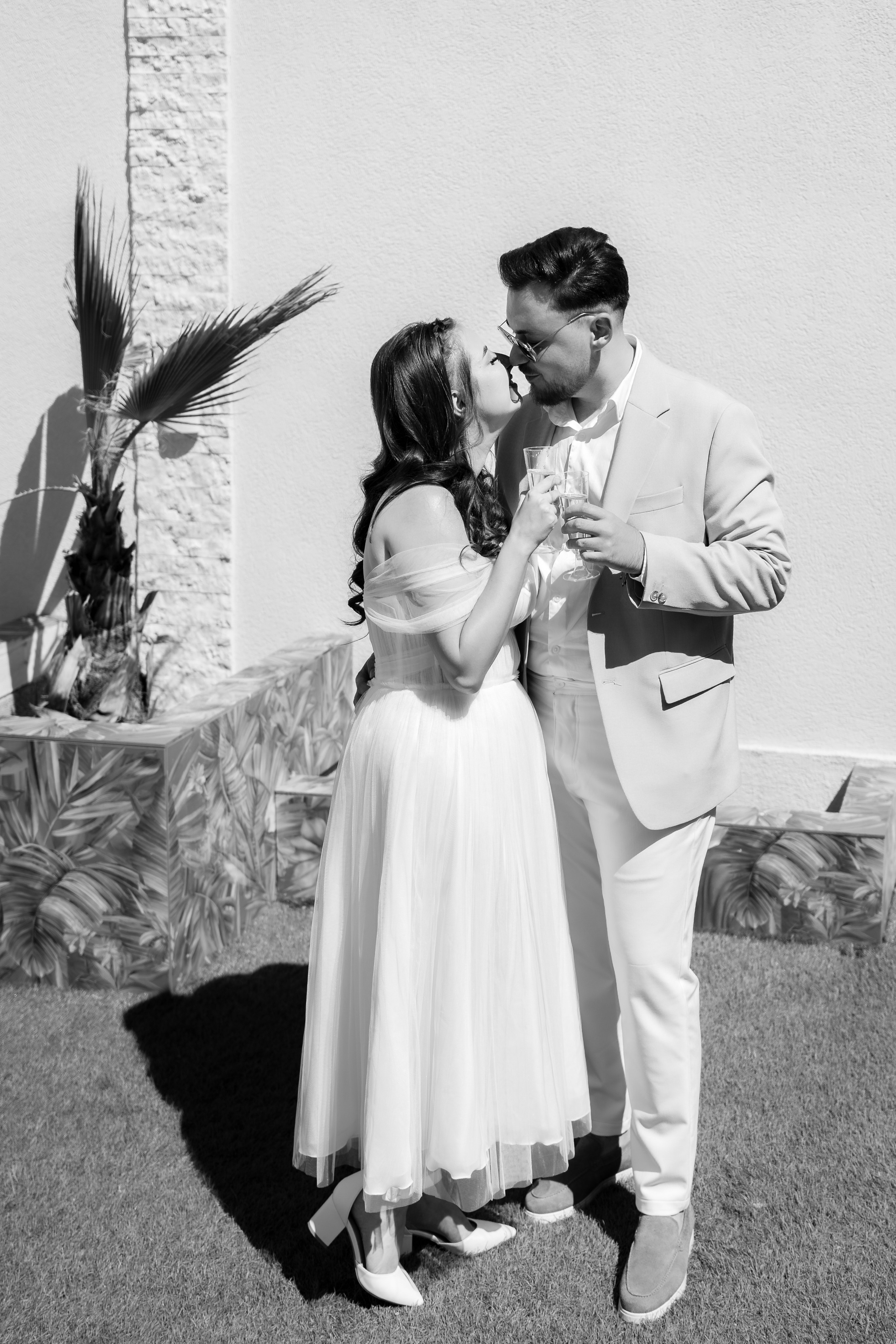 FOTOGRAFII. AB MEMORIESFACTORY - IONUȚ & ADRIANA