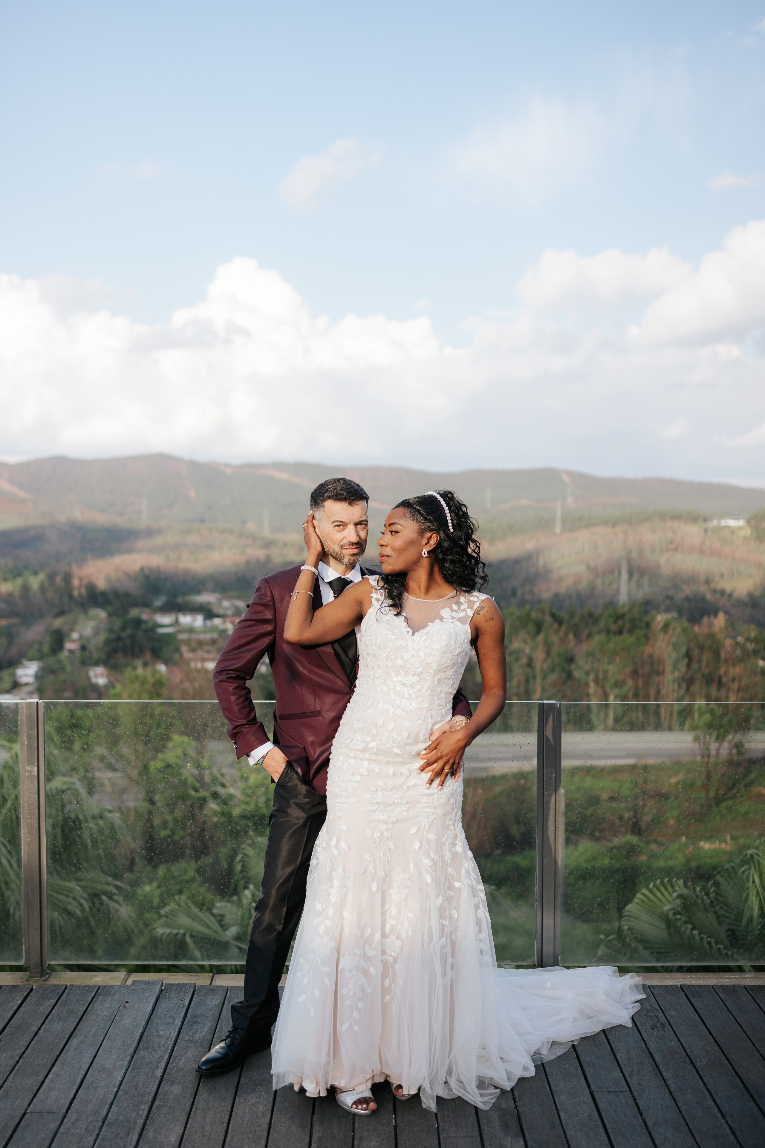 Casamento Pedro e Sofia. Davi Valente