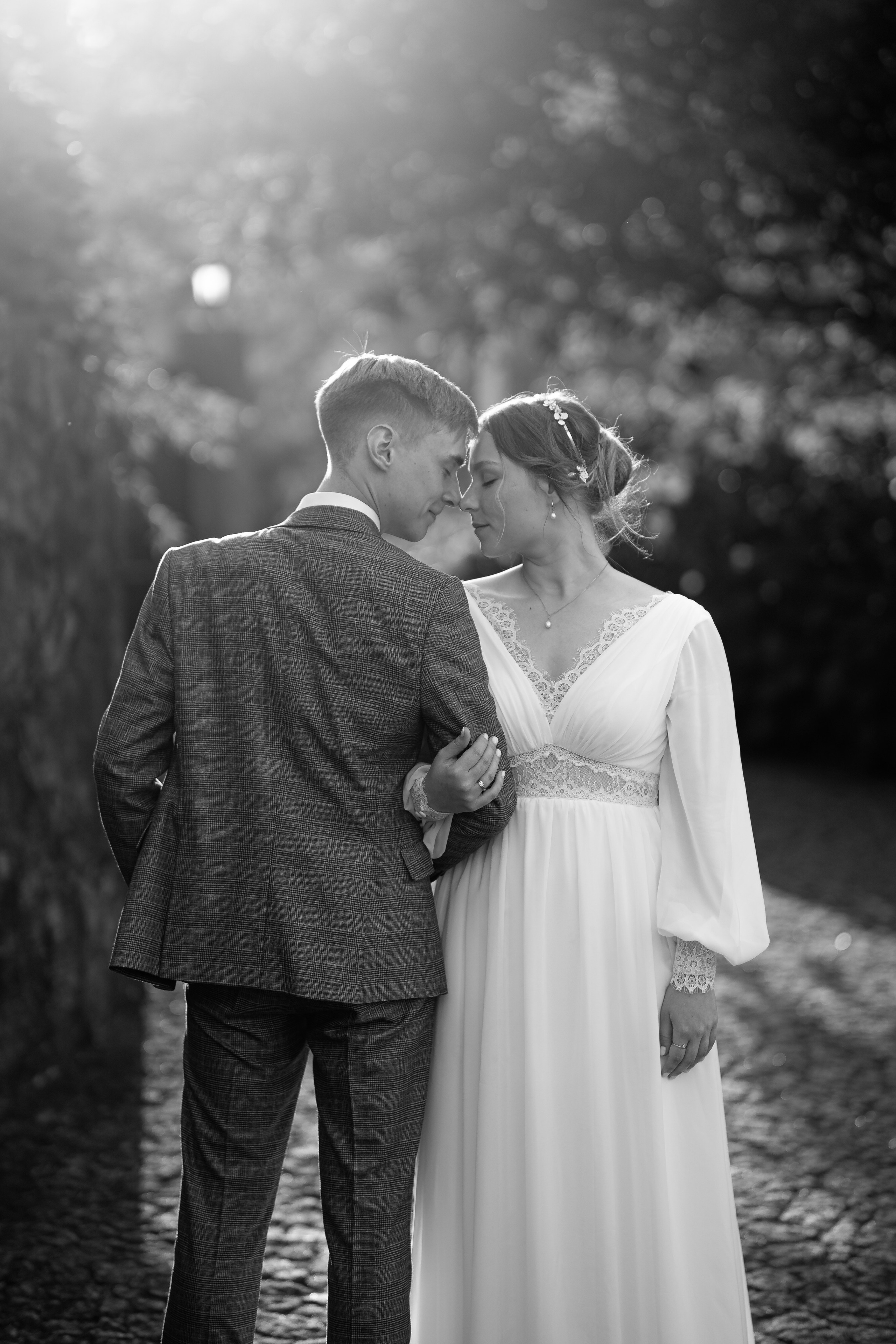 An Intimate Wedding in Porto — Anastasiia e Daniil. Davi Valente