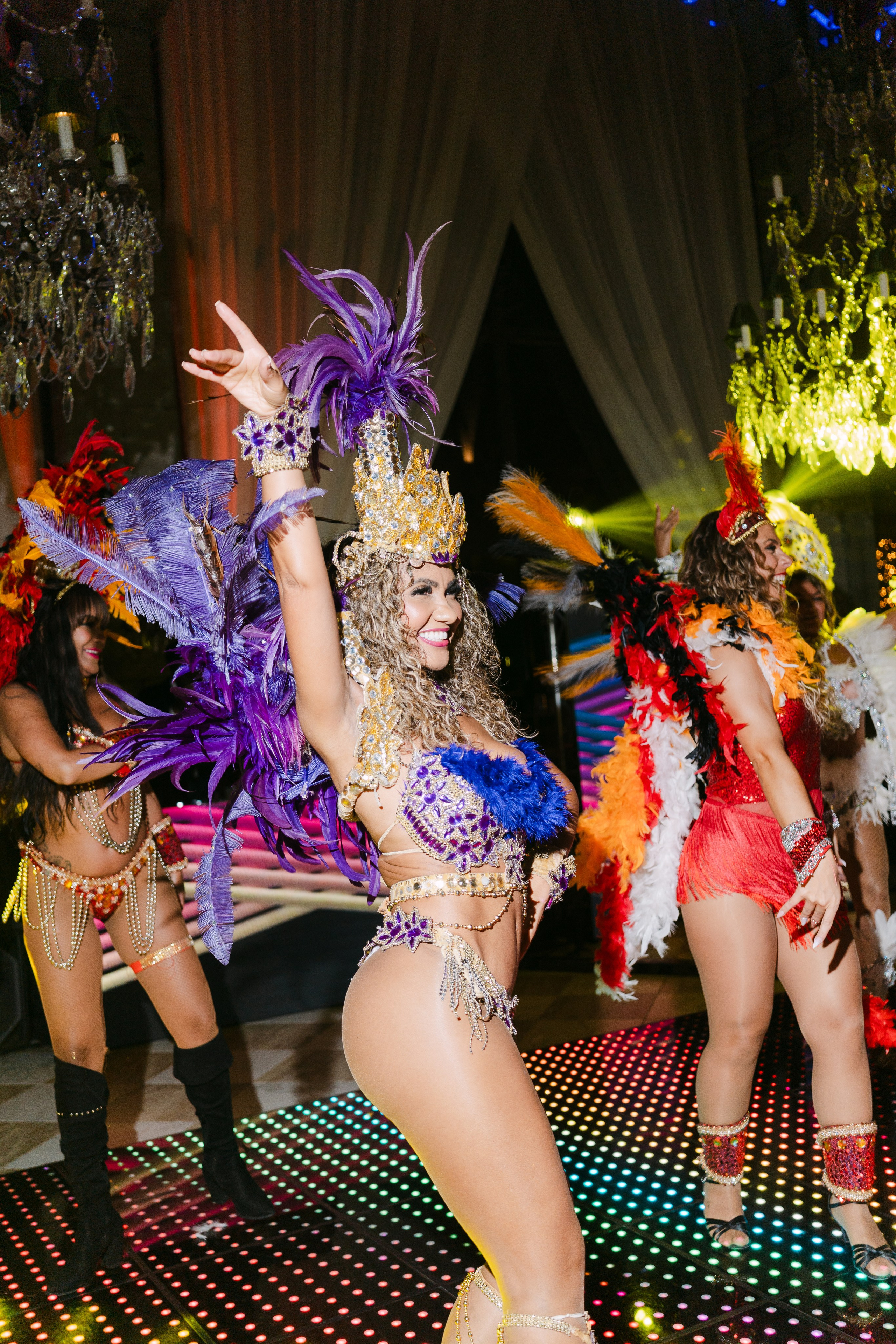 Wendy & Jason — Solar da Levada. Davi Valente