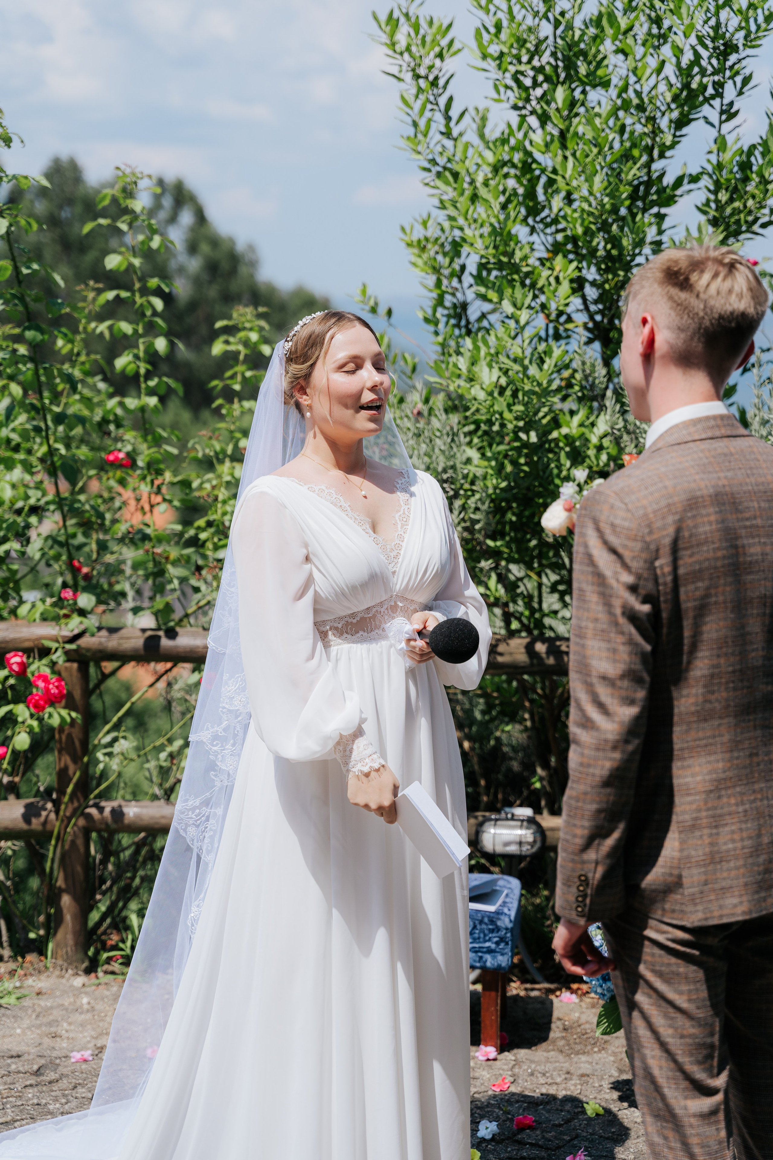 Casamento Anastasiia & Daniil. Davi Valente