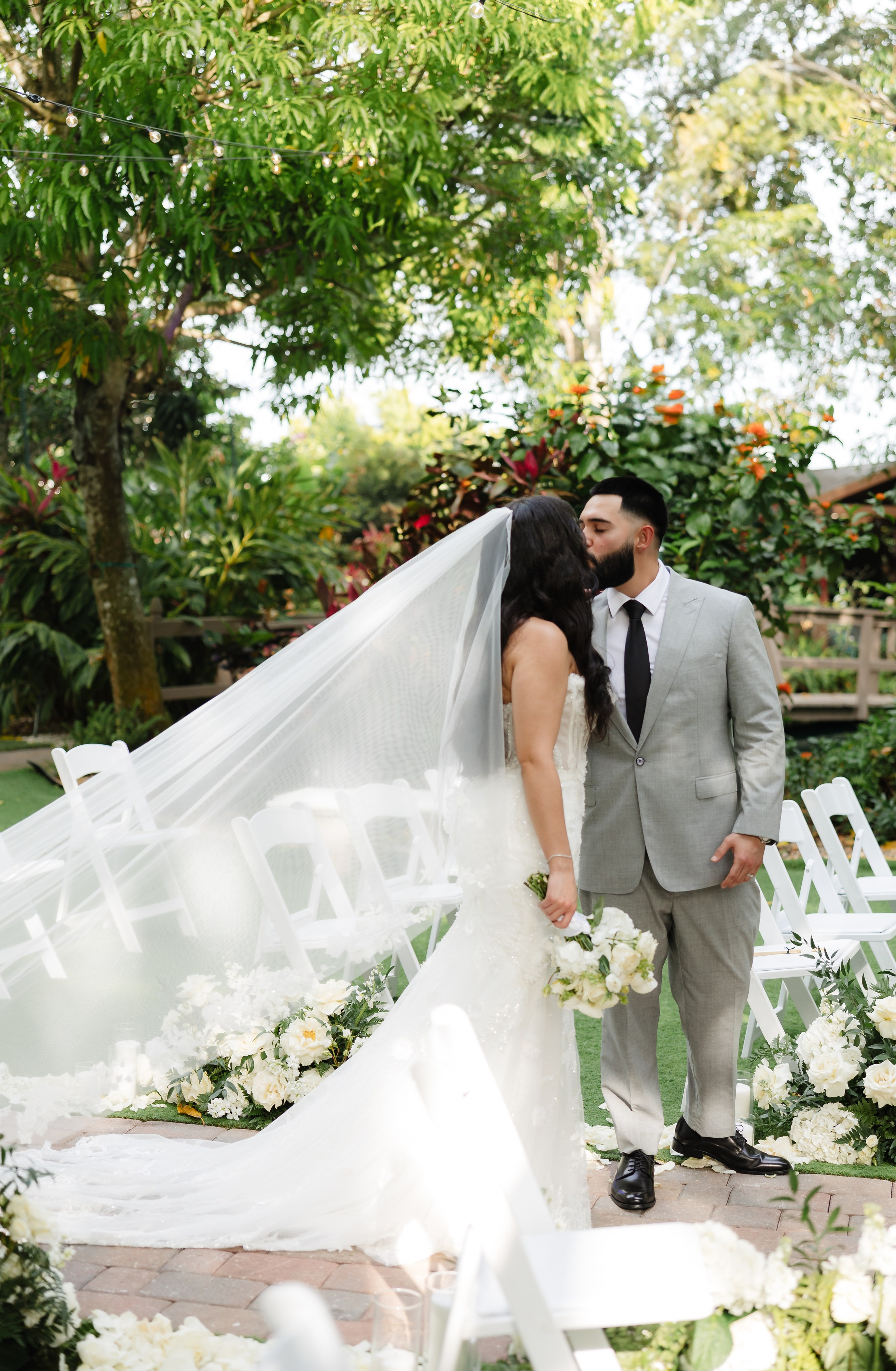 A Love Story Years in the Making | Sheila & Kevin’s Villa Toscana Wedding. YES I DO PRODUCTION — Wedding photography&videography