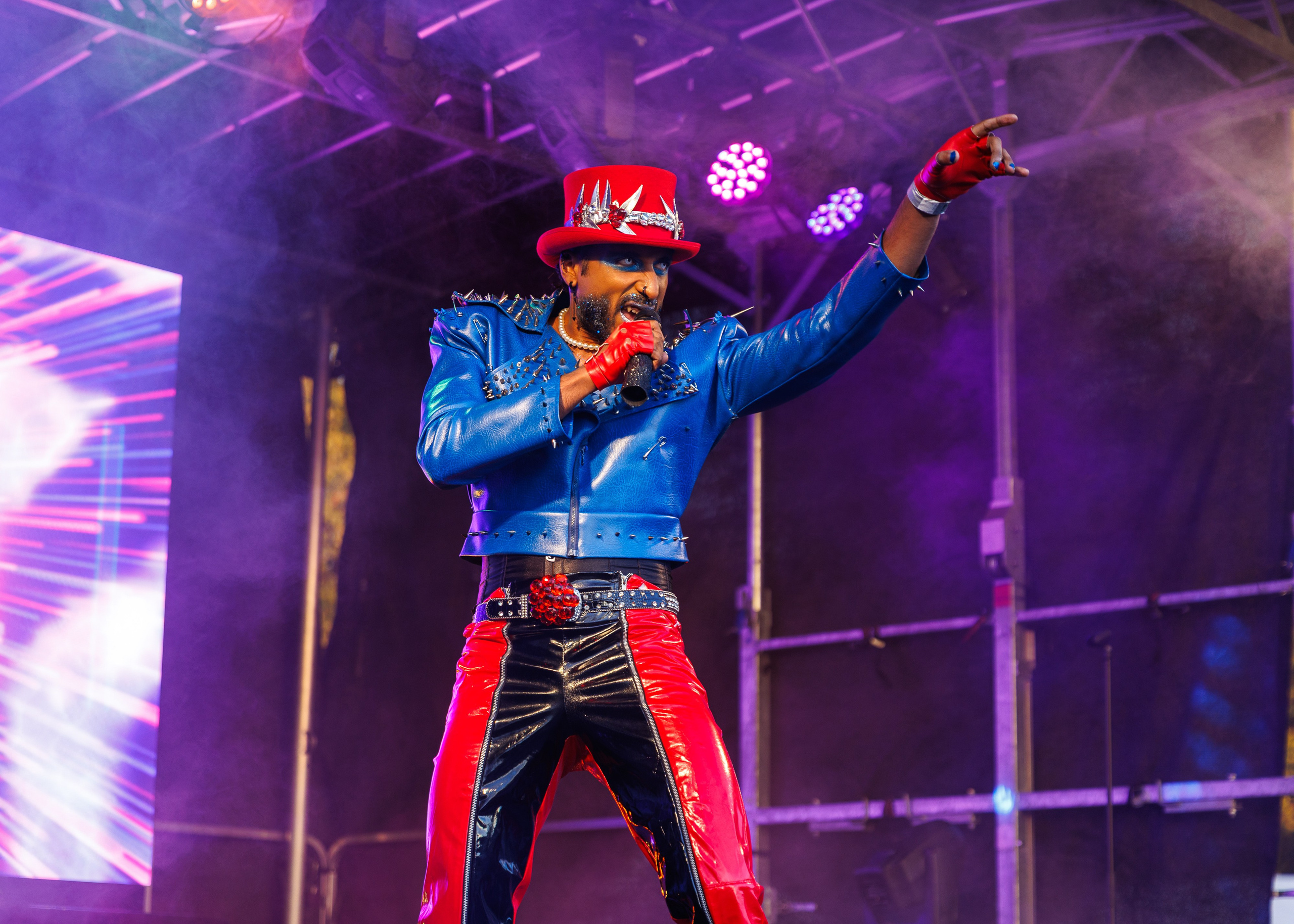 Rokat. Marcin Riehs Photography|Esports|Events|Nightlife