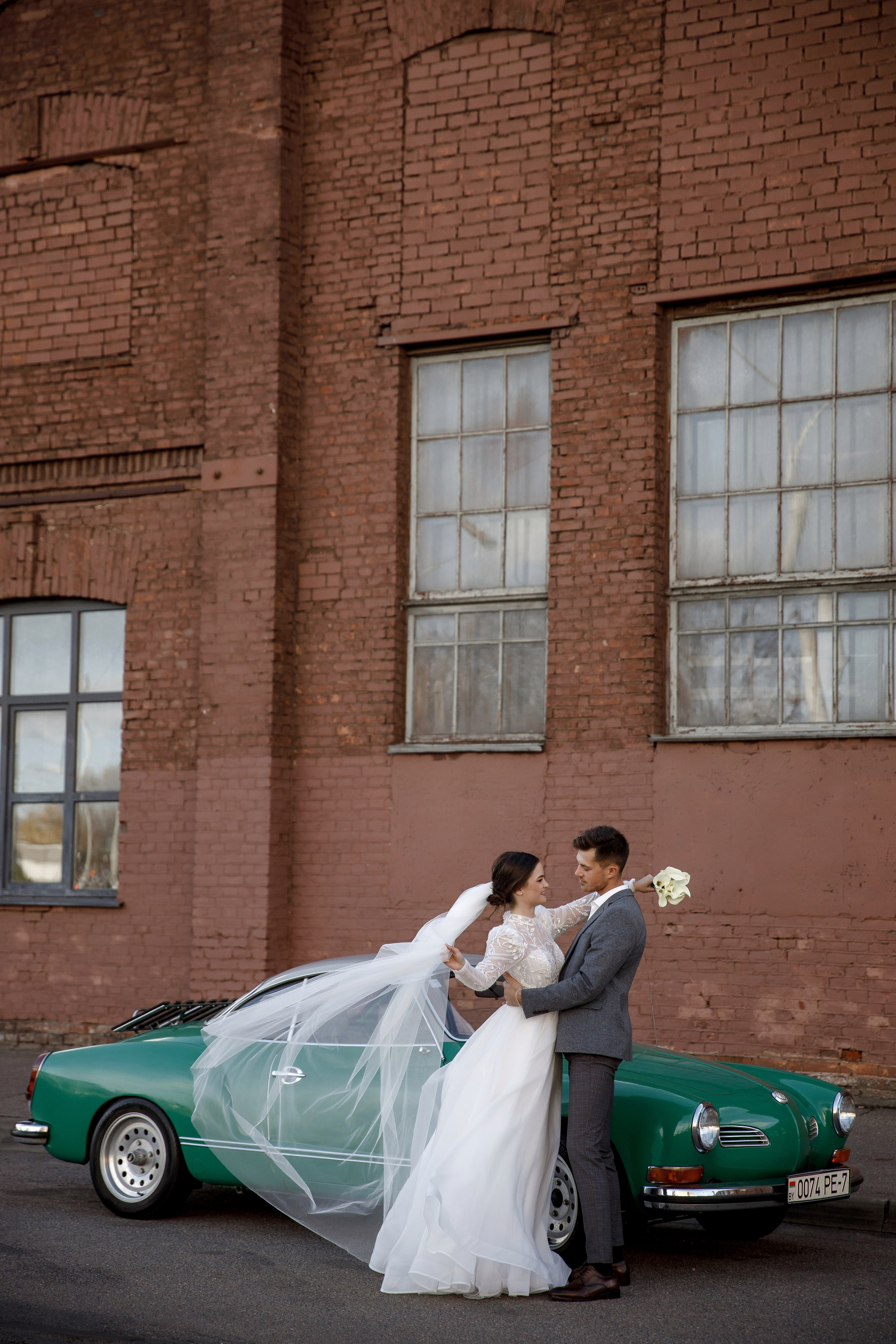 A&A. Свадебный фотограф Каледич Тимофей