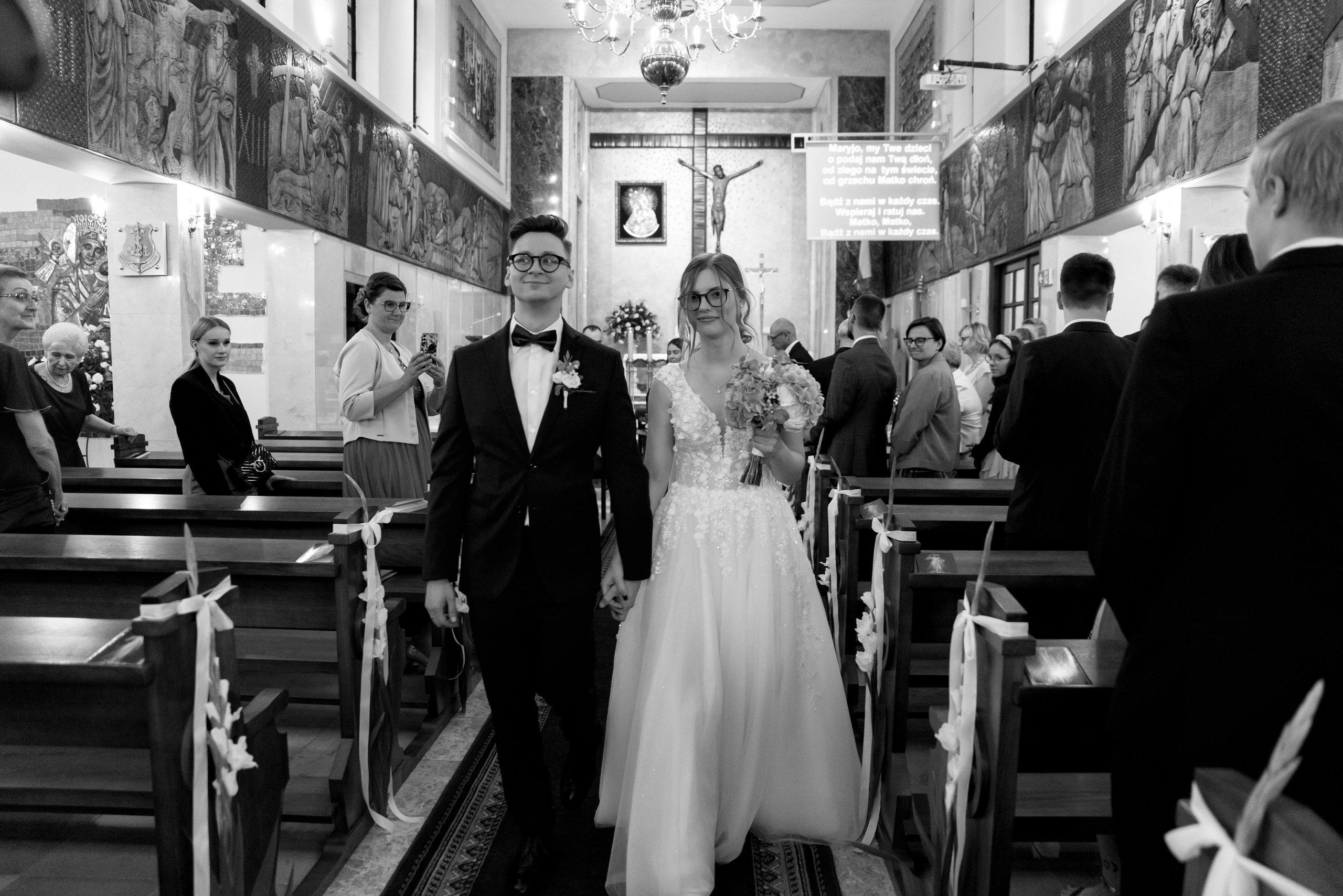 Dzień ślubny | Sesja plenerowa Patrycja & Maciej. Eugene Save – Fotograf Ślubny i Rodzinny | Warszawa i Cała Polska