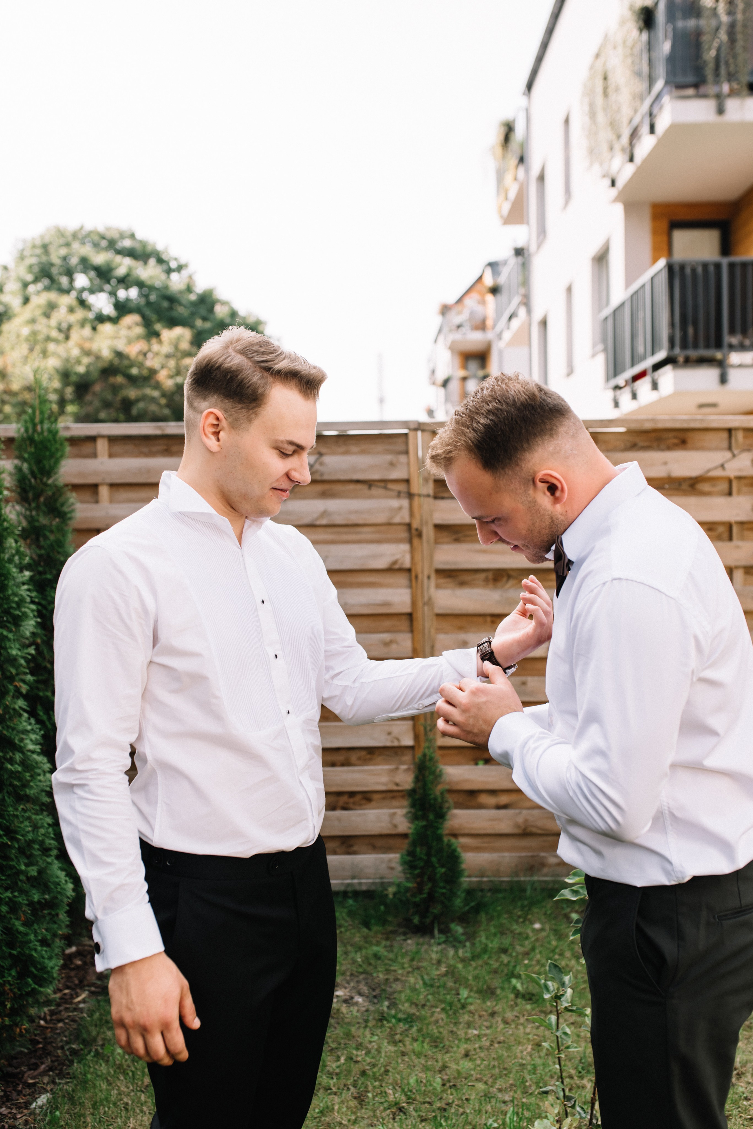 Dzień ślubny Kasia & Marcin. Eugene Save – Fotograf Ślubny i Rodzinny | Warszawa i Cała Polska