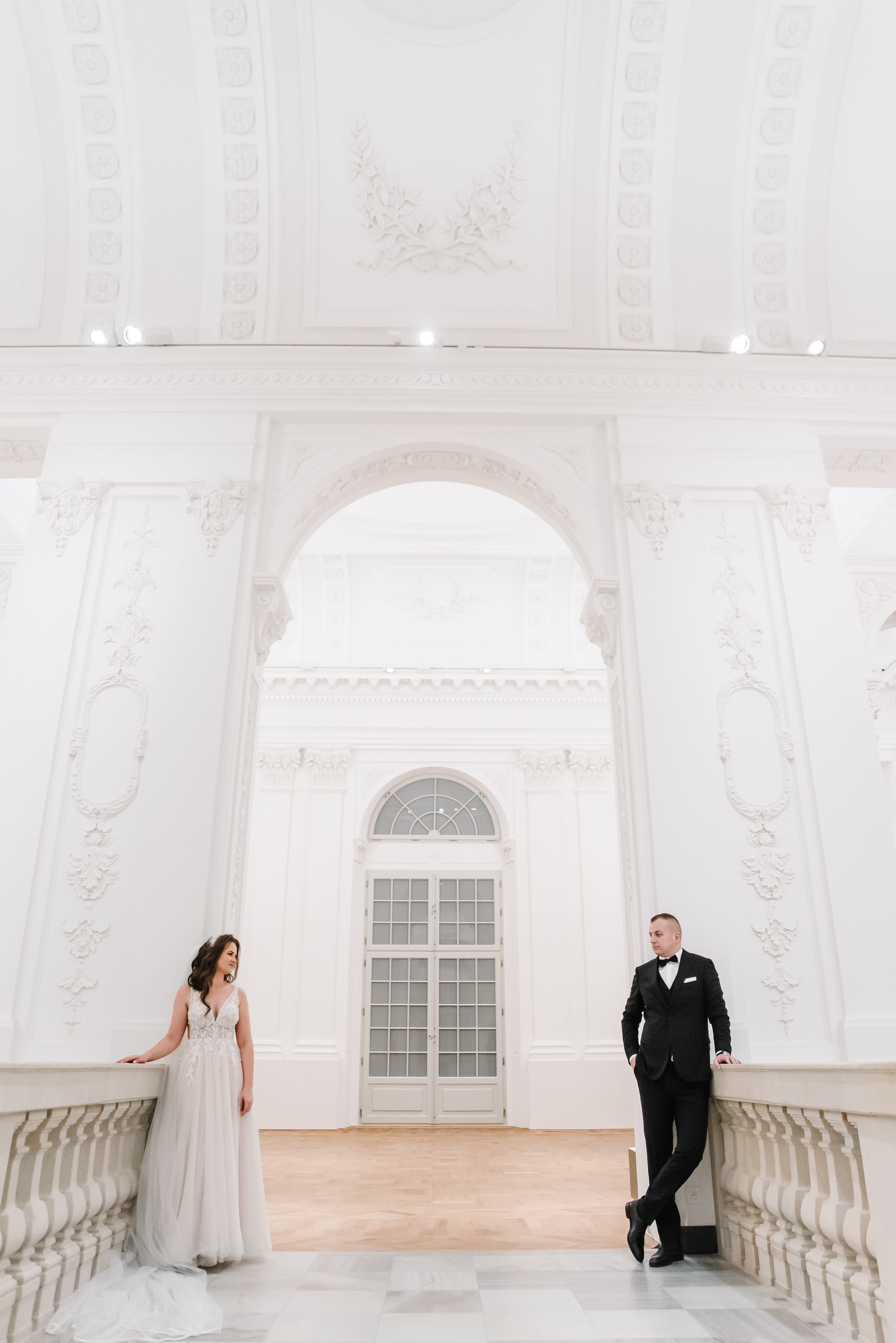 Dzień ślubny | Sesja Plenerowa Aleksandra & Cezary. Eugene Save – Fotograf Ślubny i Rodzinny | Warszawa i Cała Polska