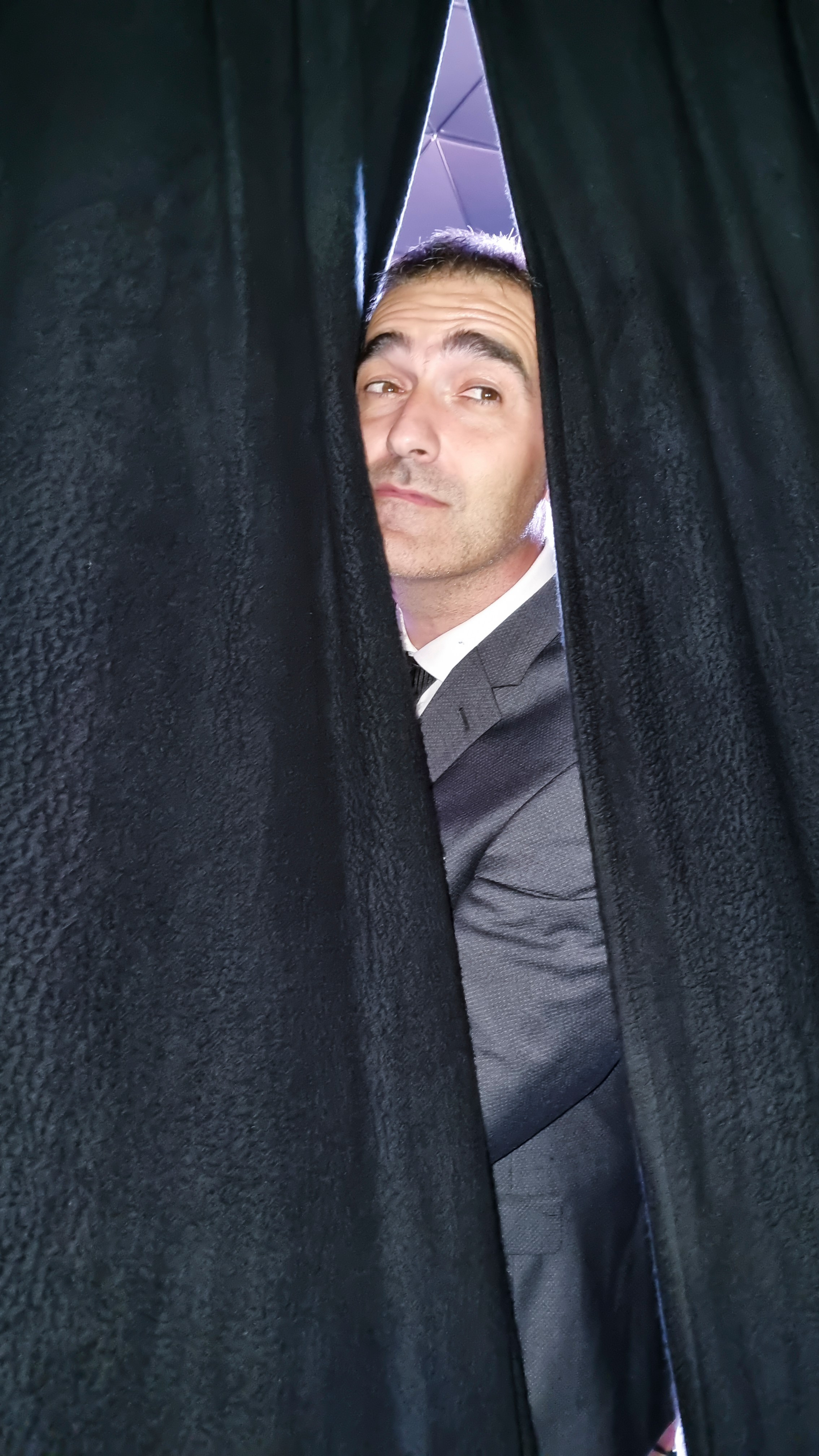 Smart Tour azienda AVE. “Gianmaria Coscia fotografo per passione”