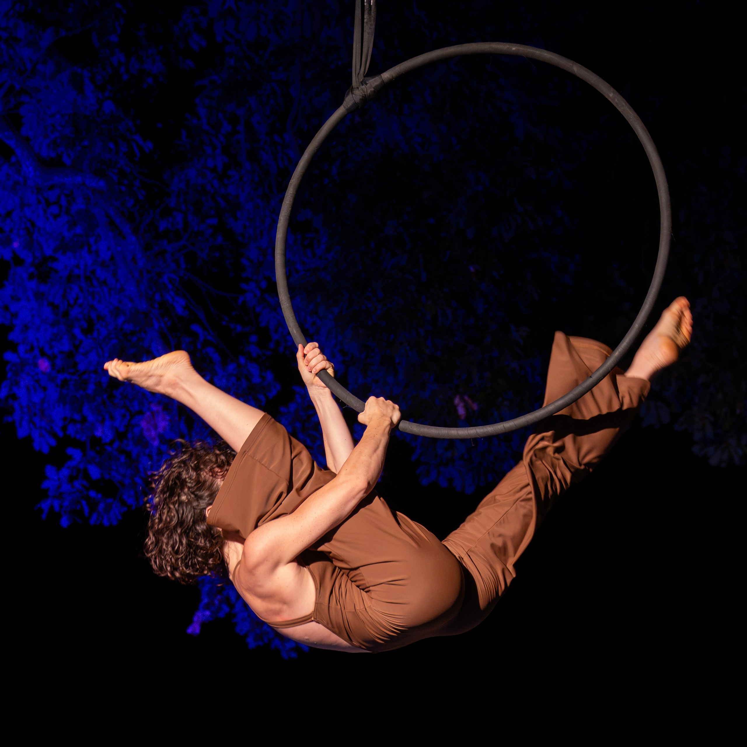 I racconti della Quercia, Pole Dance Virtude. “Gianmaria Coscia fotografo per passione”
