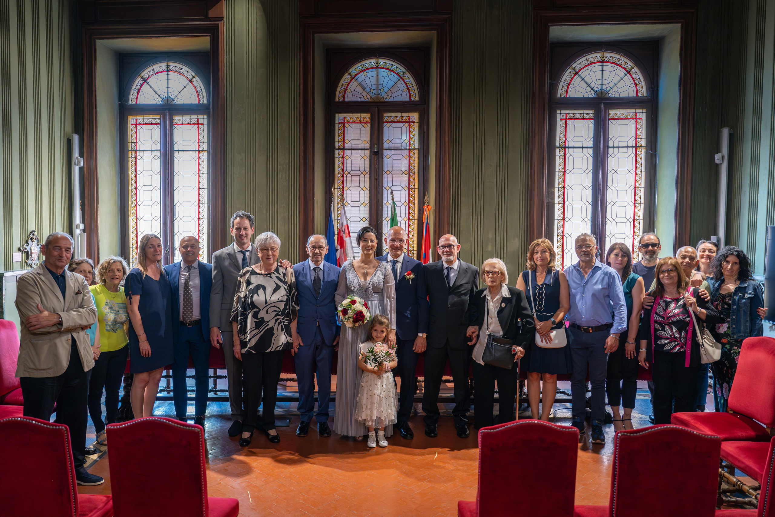 Matrimonio Serena e Massimo. “Gianmaria Coscia fotografo per passione”